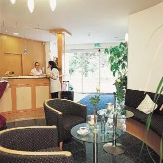 People in Amtsstüble Hotel & Restaurant