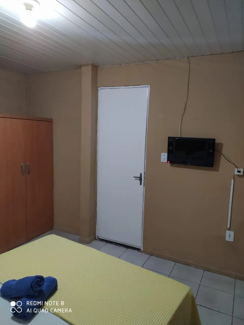 Casa Aeroporto Pousada