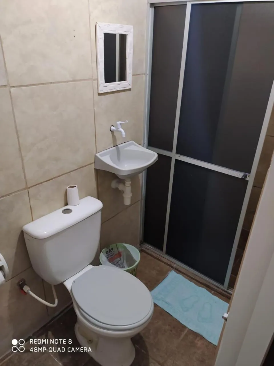 Casa Aeroporto Pousada