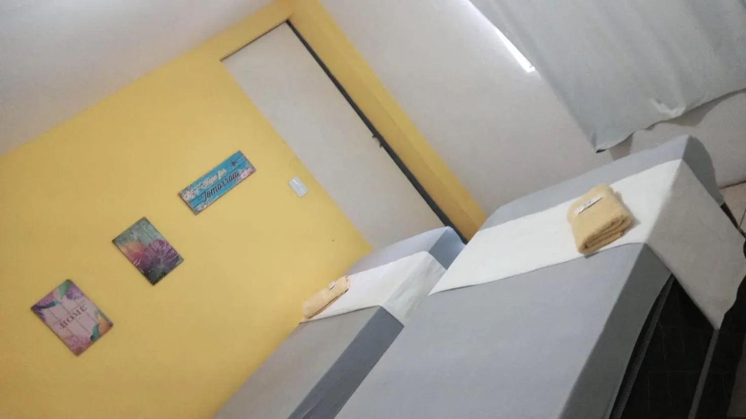 Casa Aeroporto Pousada