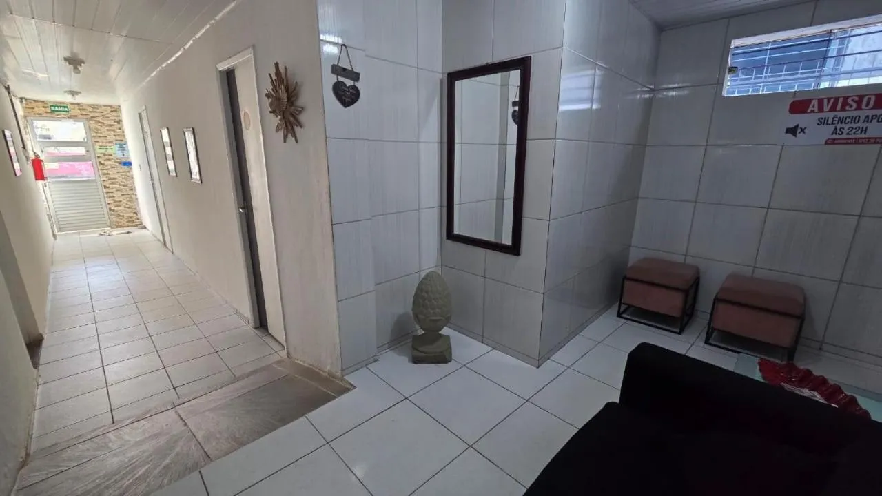 Casa Aeroporto Pousada