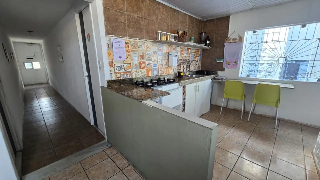 Casa Aeroporto Pousada