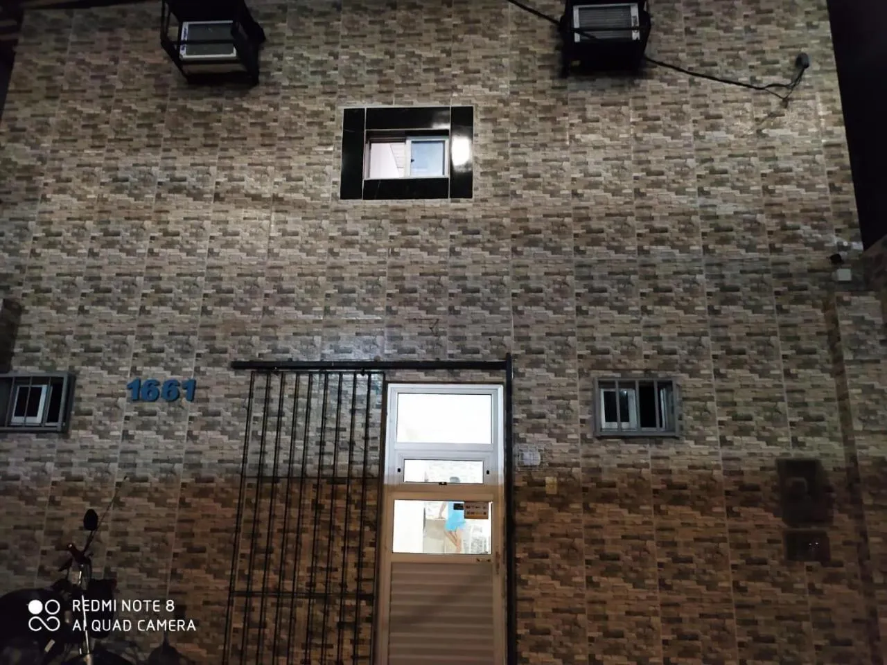 Casa Aeroporto Pousada