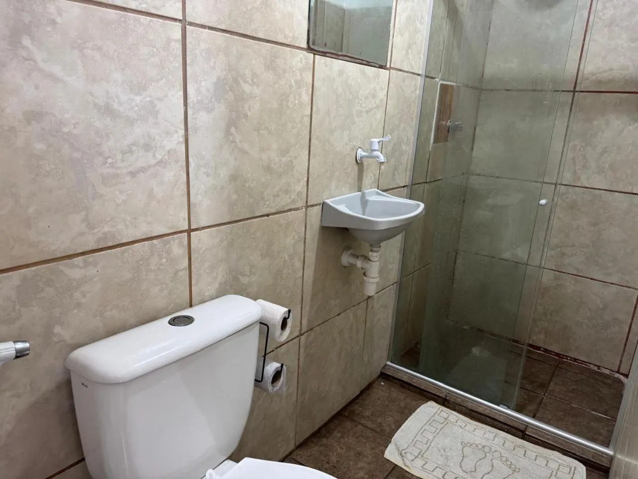 Casa Aeroporto Pousada