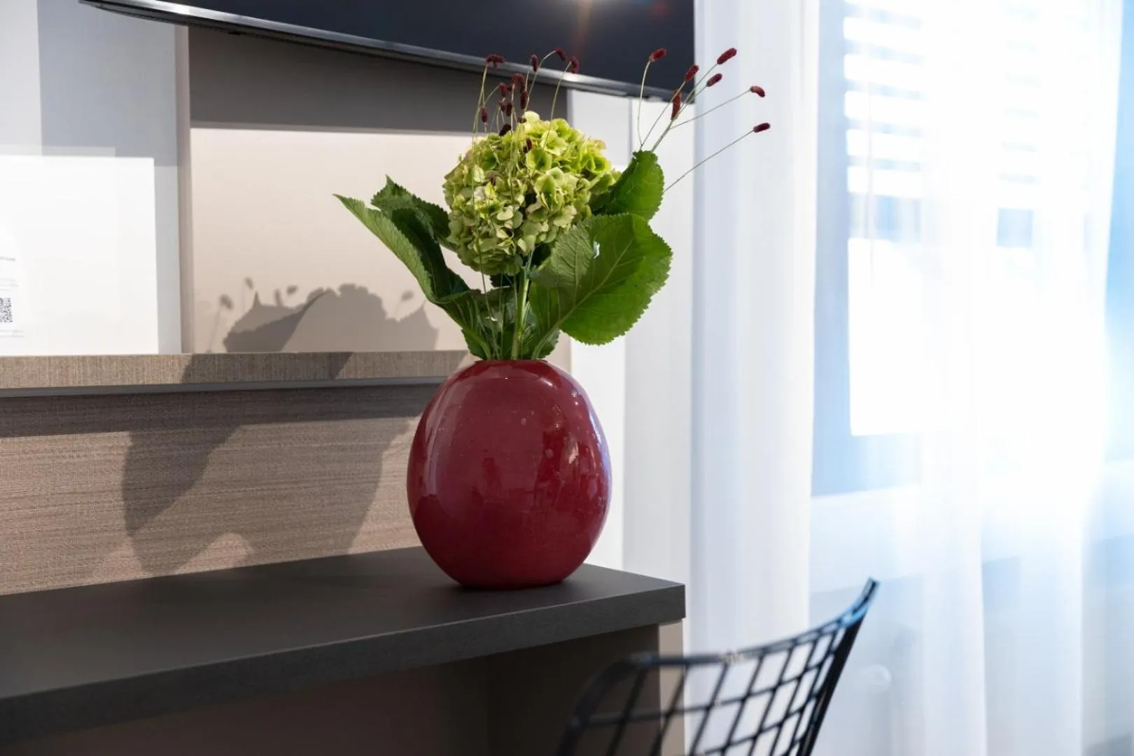 Bedroom in Hotel Gloria Superior