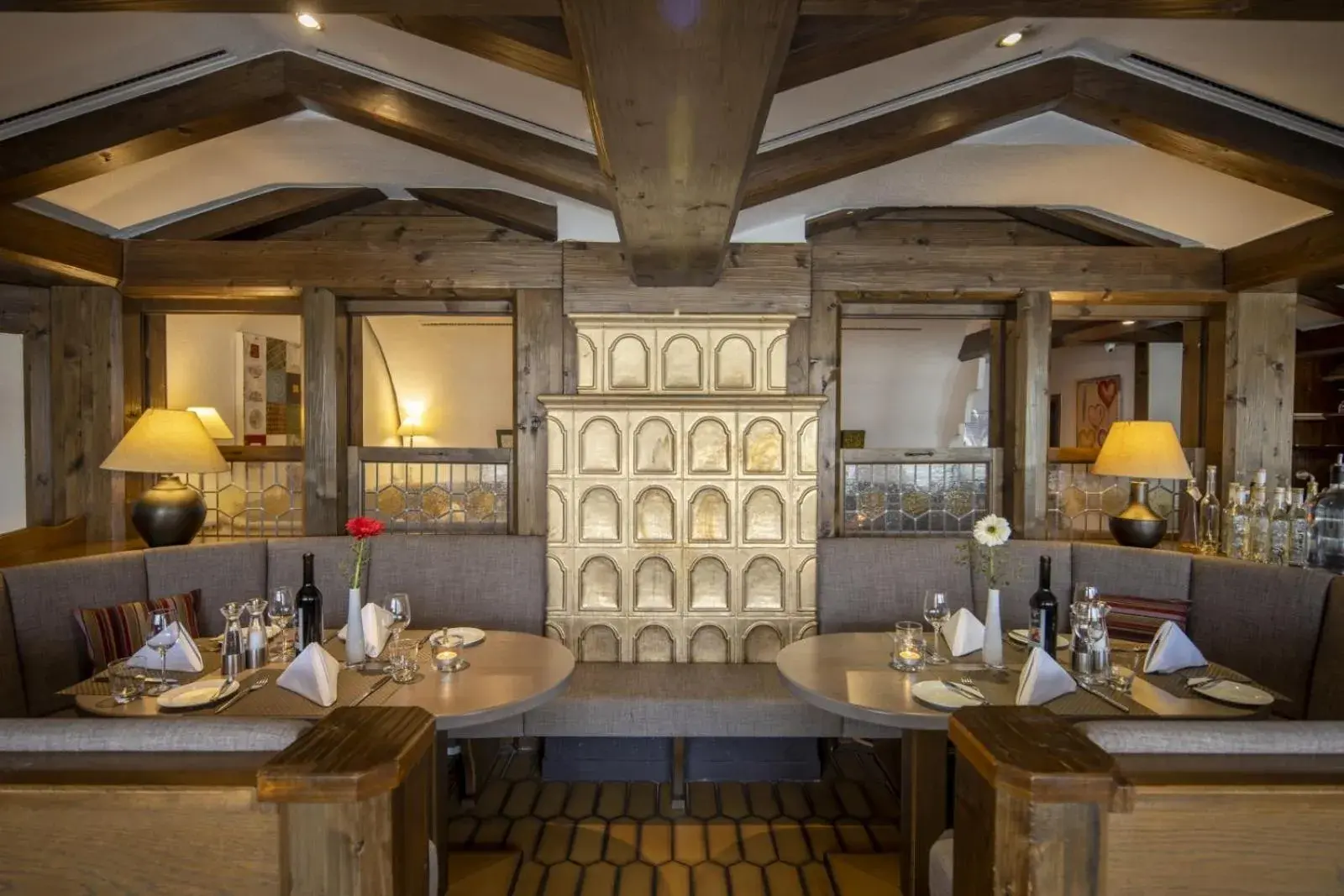 Restaurant/places to eat in Hotel Gloria Superior Restaurant/places to eat in Hotel Gloria Superior