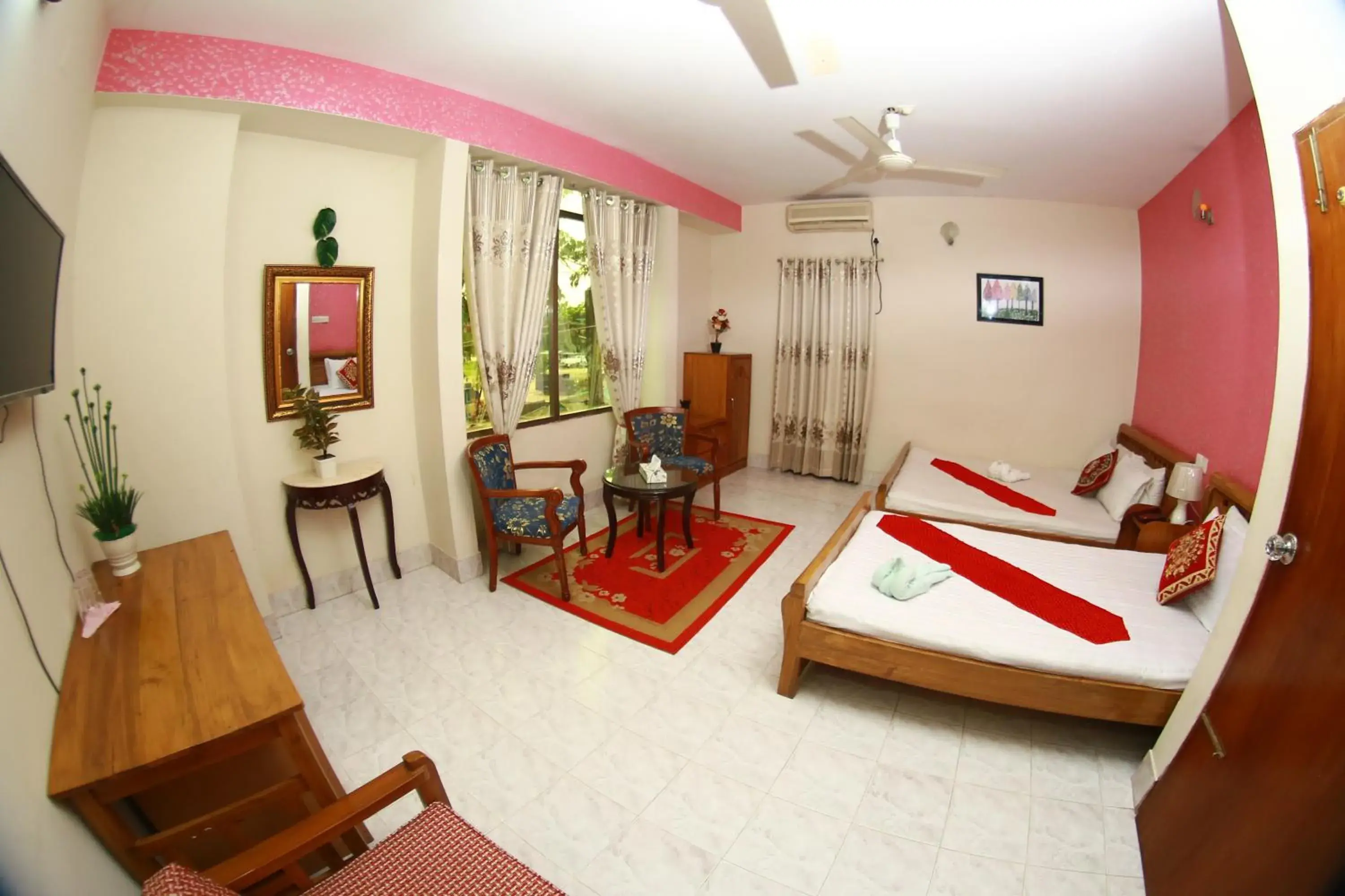 Hotel Farmis Garden Hotel Farmis Garden