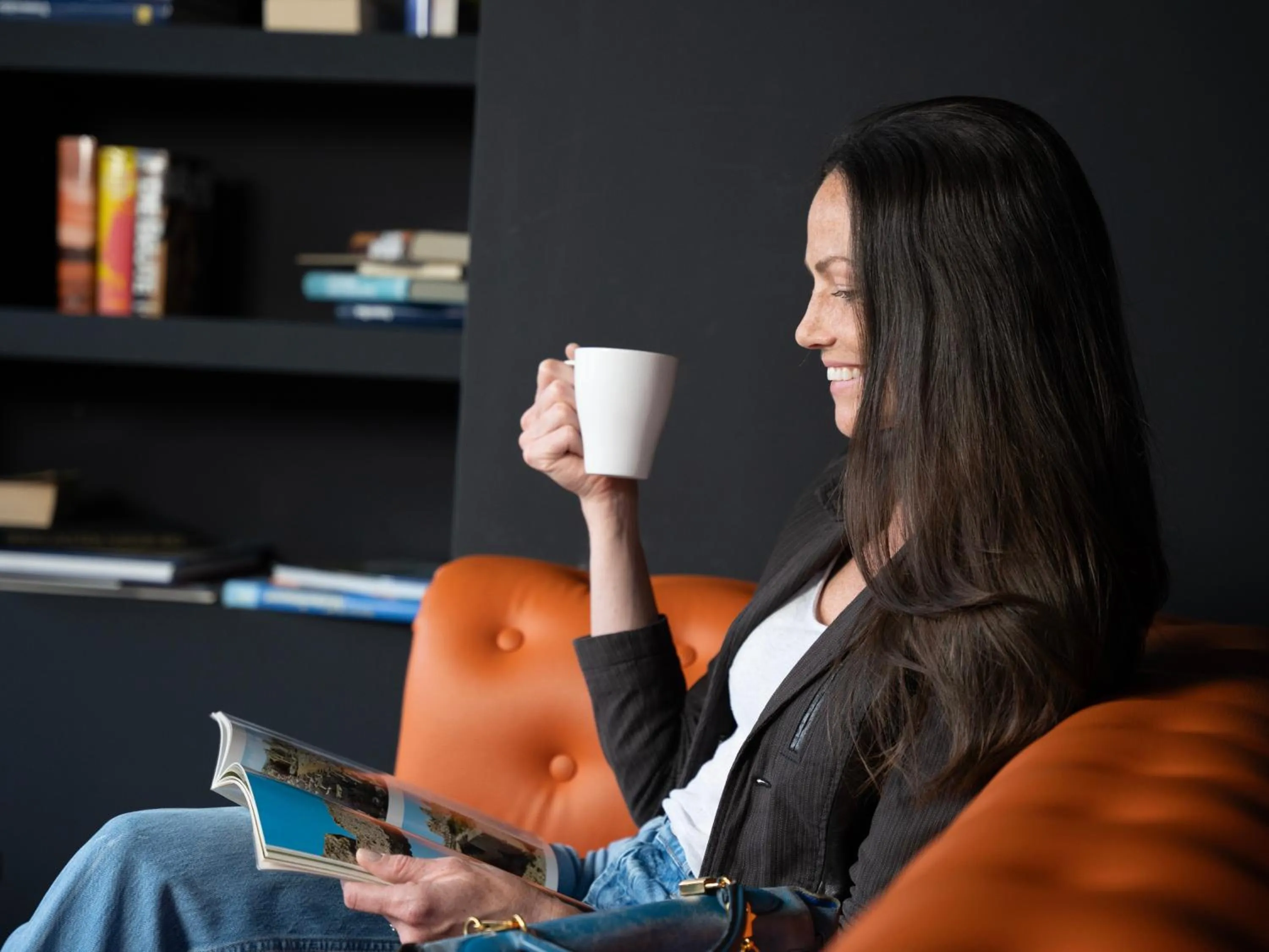 Coffee/tea facilities in JustStay Mülheim Hotel & Apartments