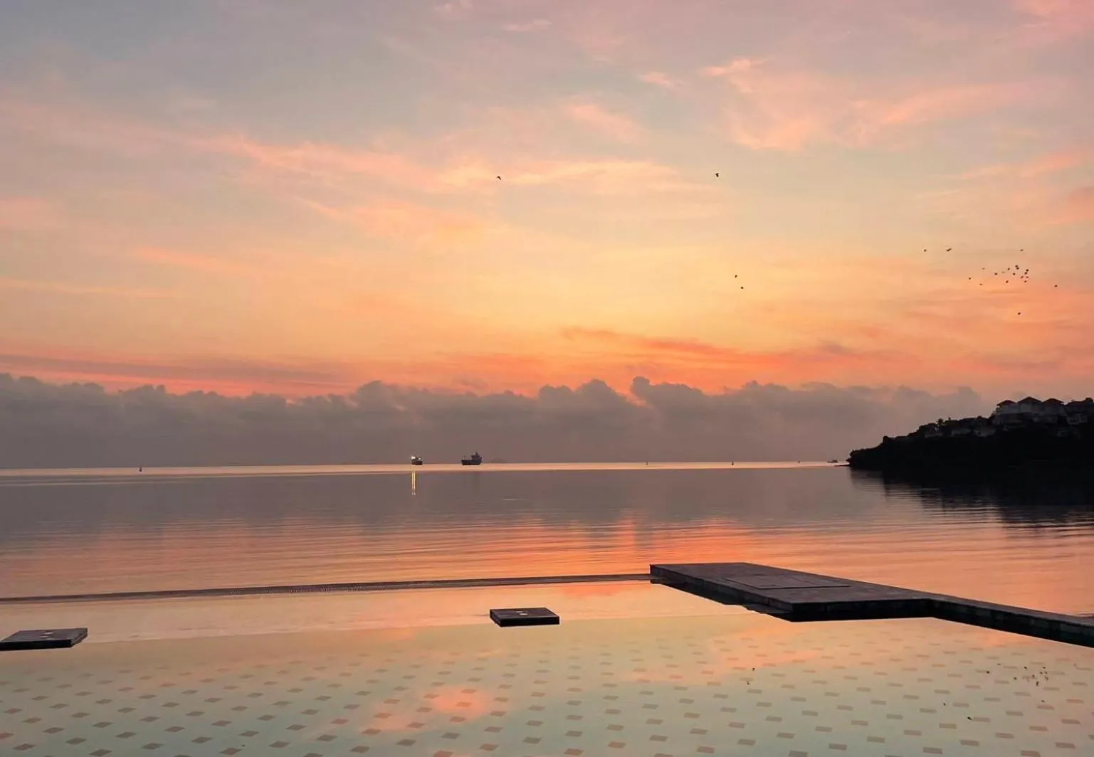 Charcoal Panwa Beach Phuket