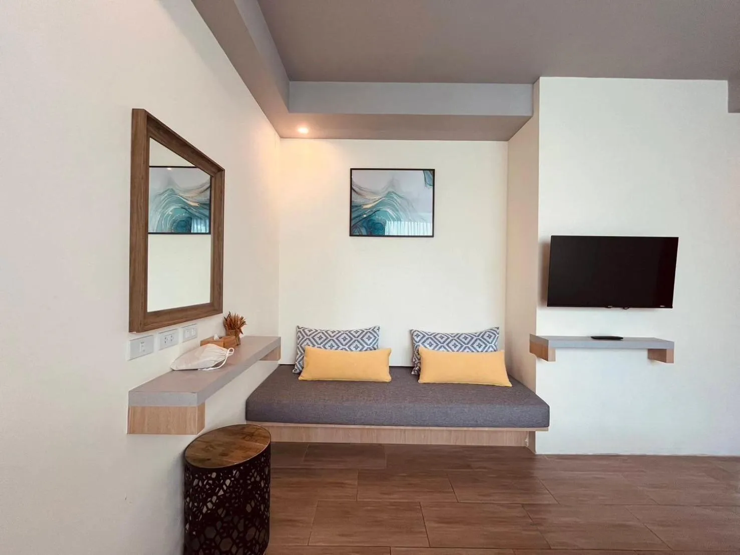 Charcoal Panwa Beach Phuket