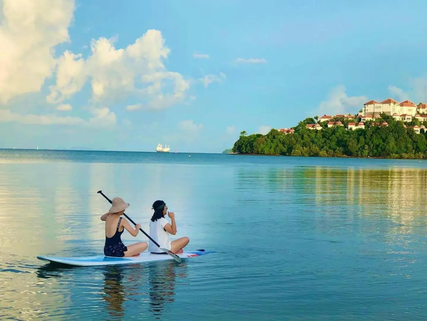 Charcoal Panwa Beach Phuket