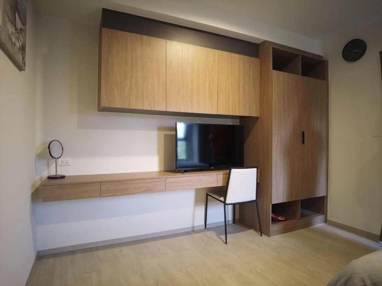 TV and multimedia in La Casita Hua Hin by Holiyay