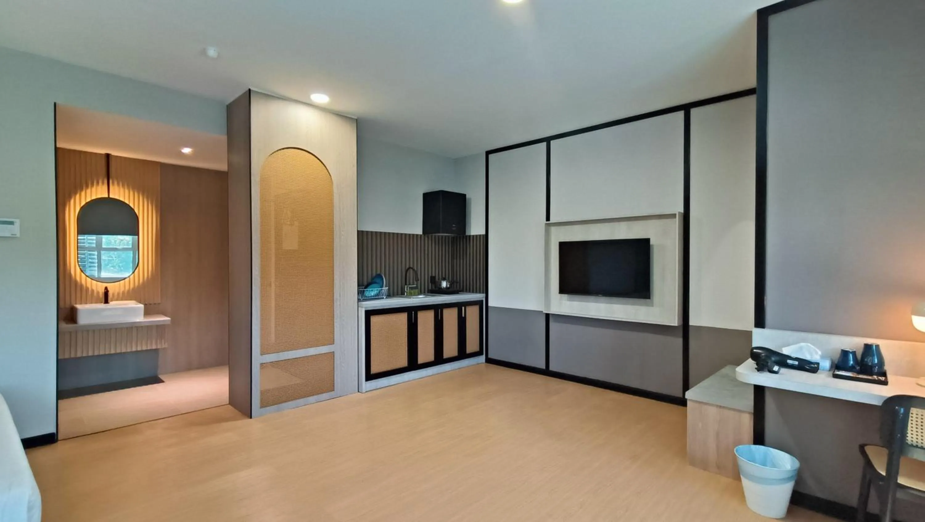 Bed in Urban Inn, SP Saujana