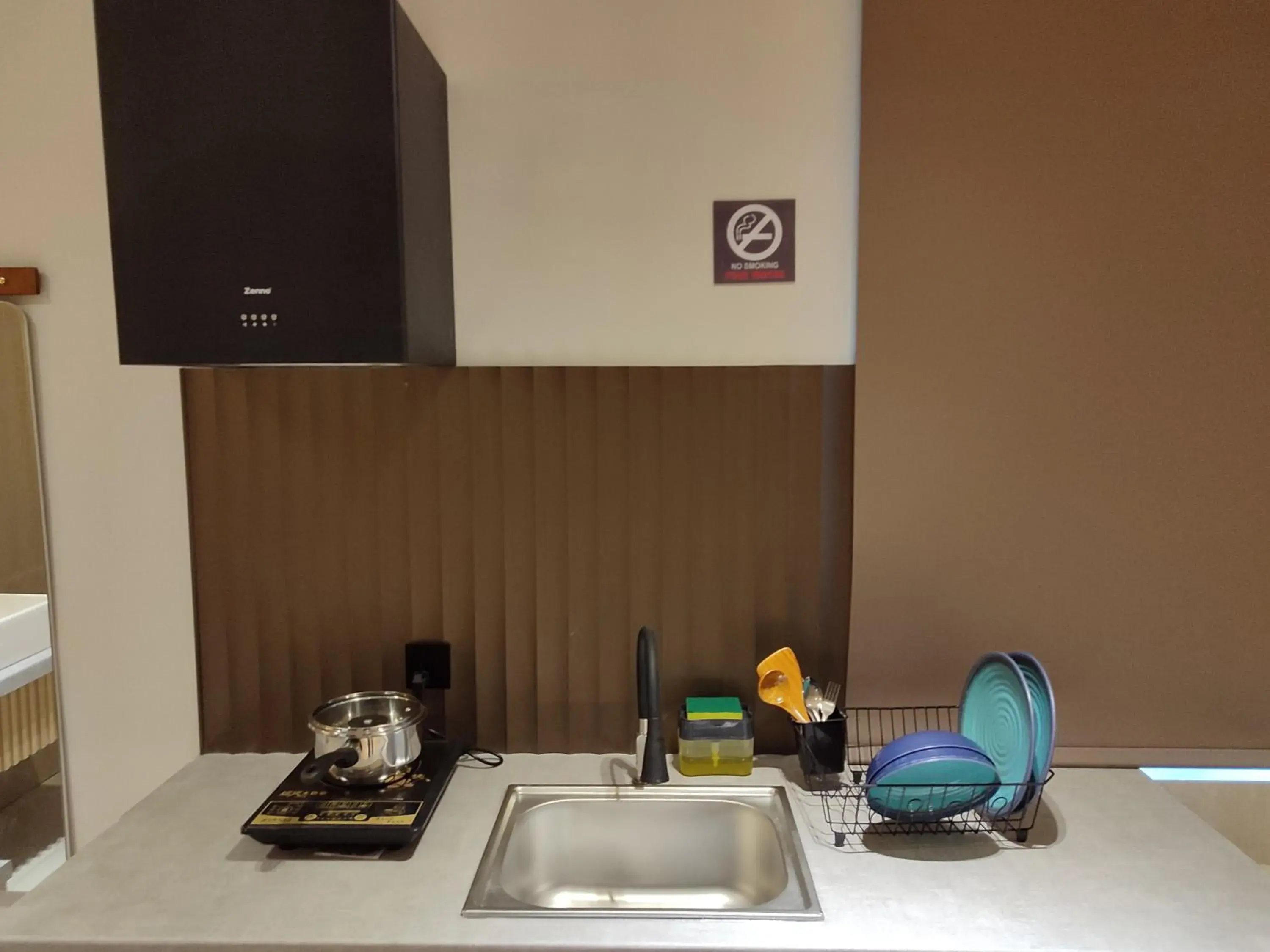 Deluxe Suite in Urban Inn, SP Saujana Deluxe Suite in Urban Inn, SP Saujana