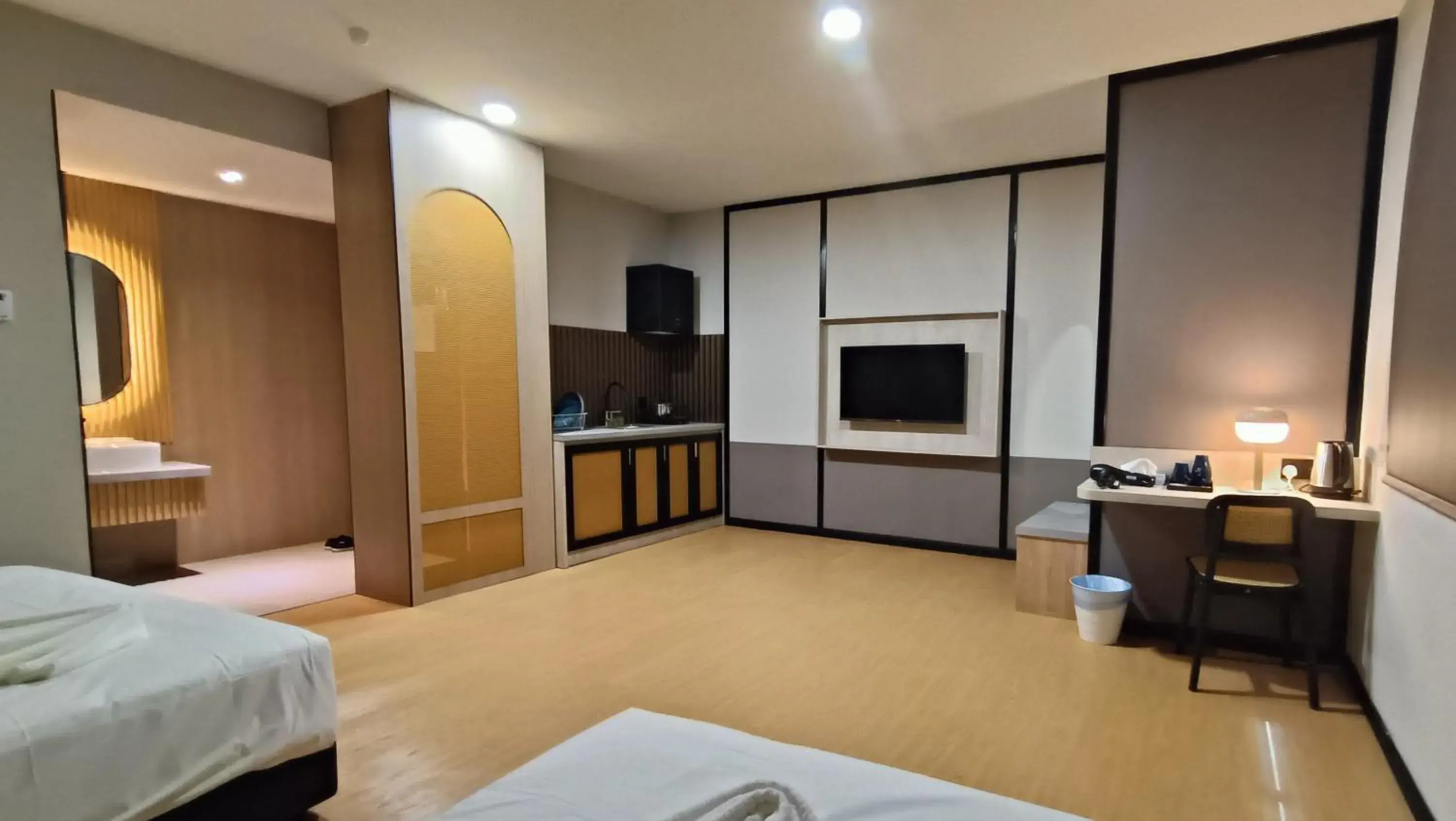 Executive Suite in Urban Inn, SP Saujana Executive Suite in Urban Inn, SP Saujana