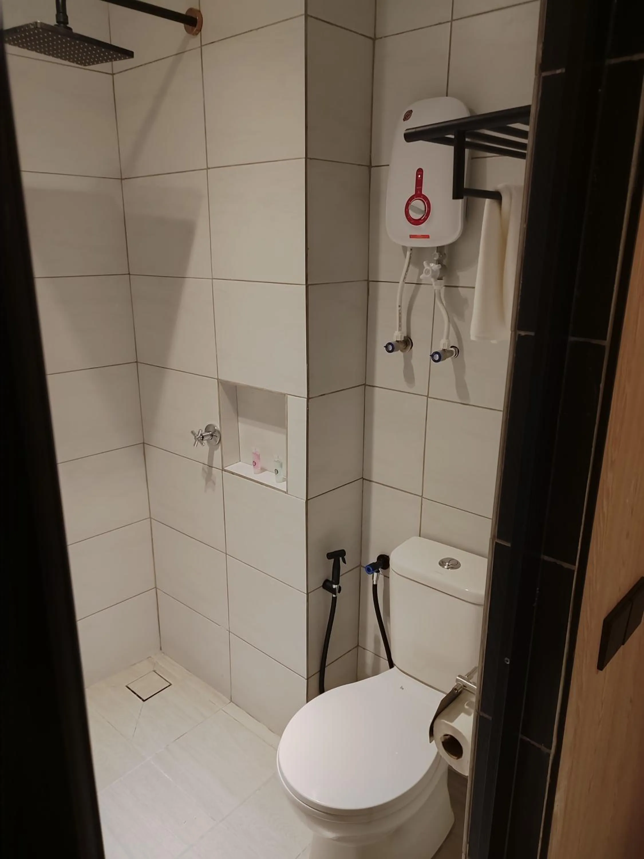 Urban Inn, SP Saujana