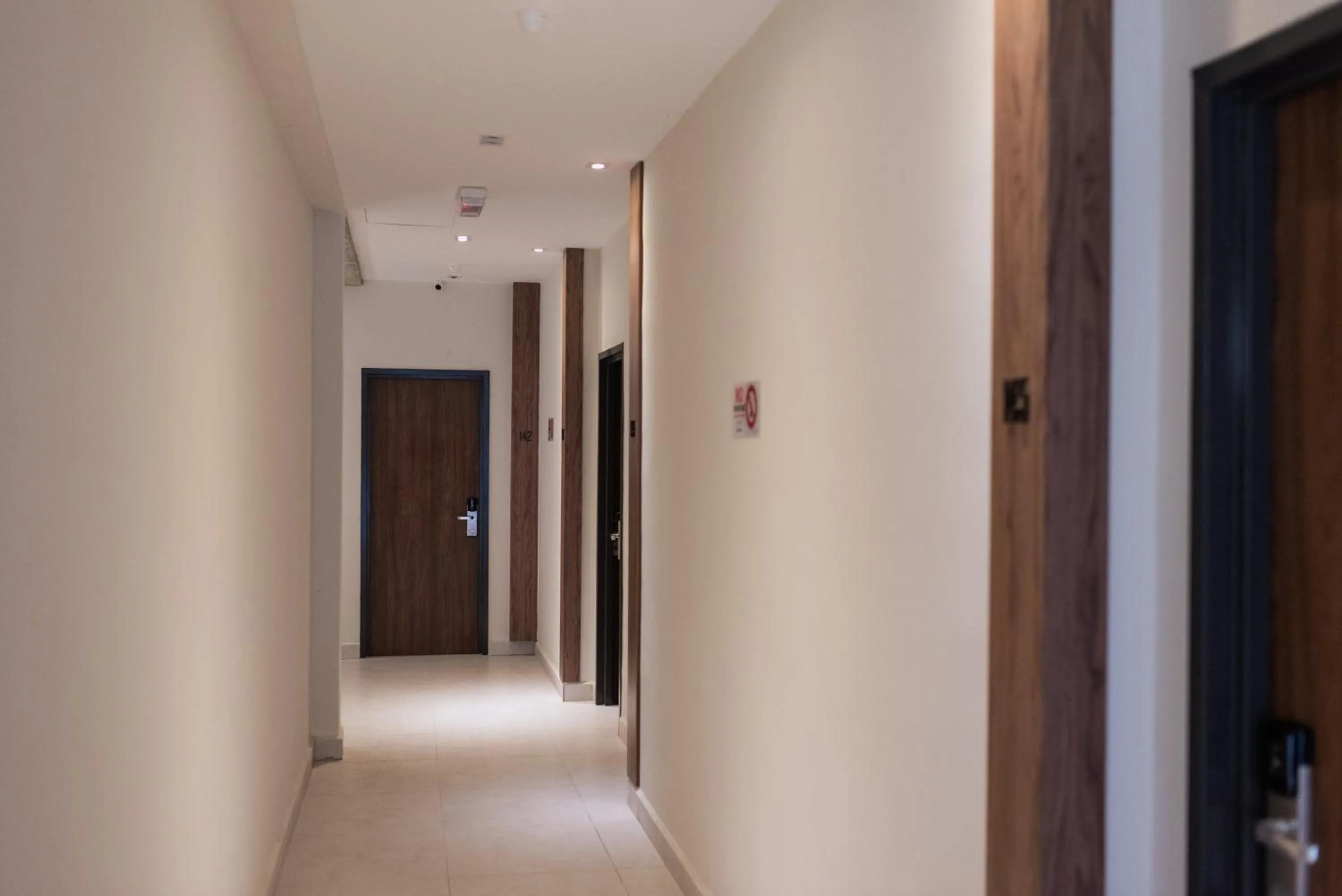 View (from property/room) in Urban Inn, SP Saujana