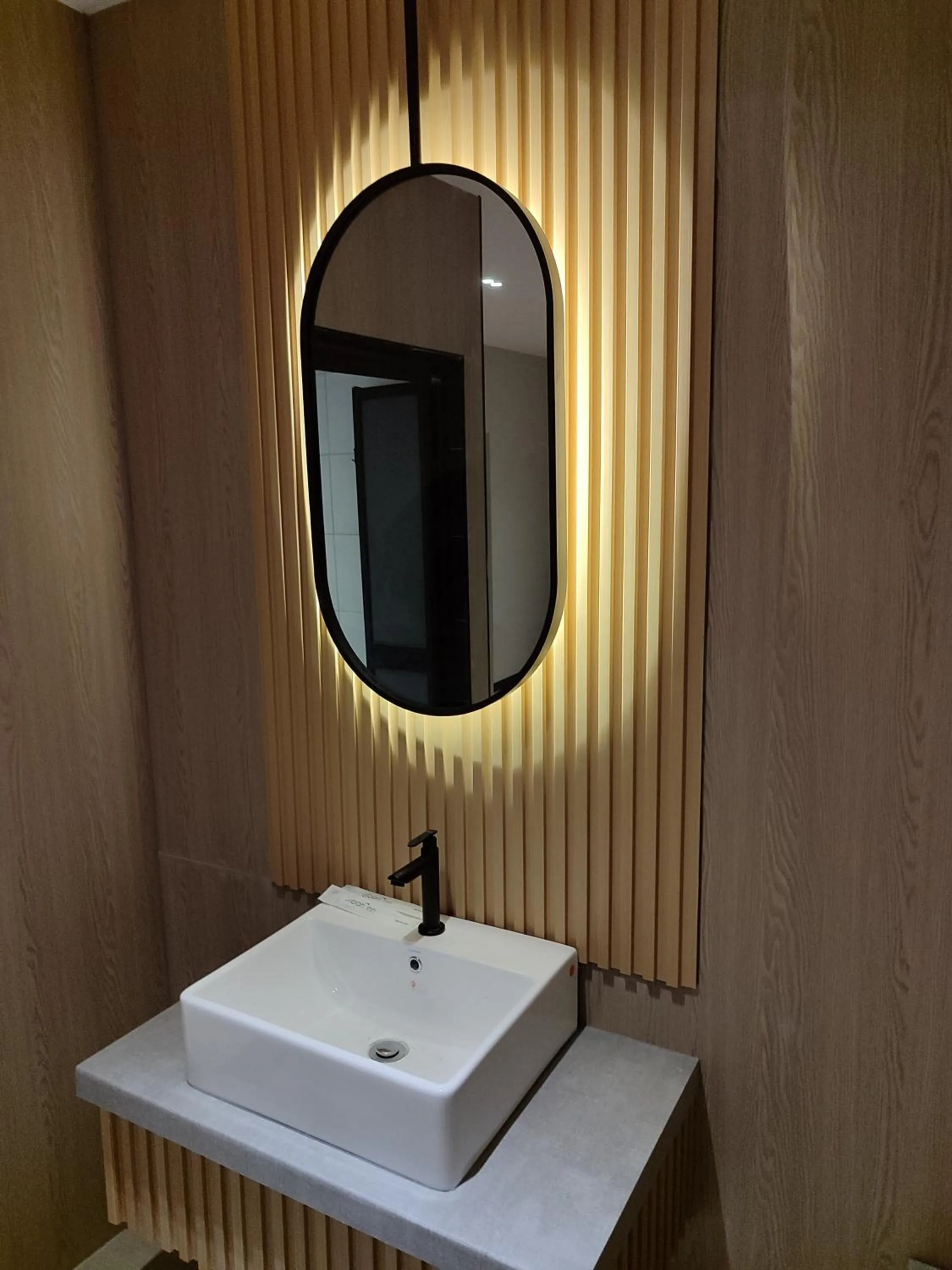 Urban Inn, SP Saujana