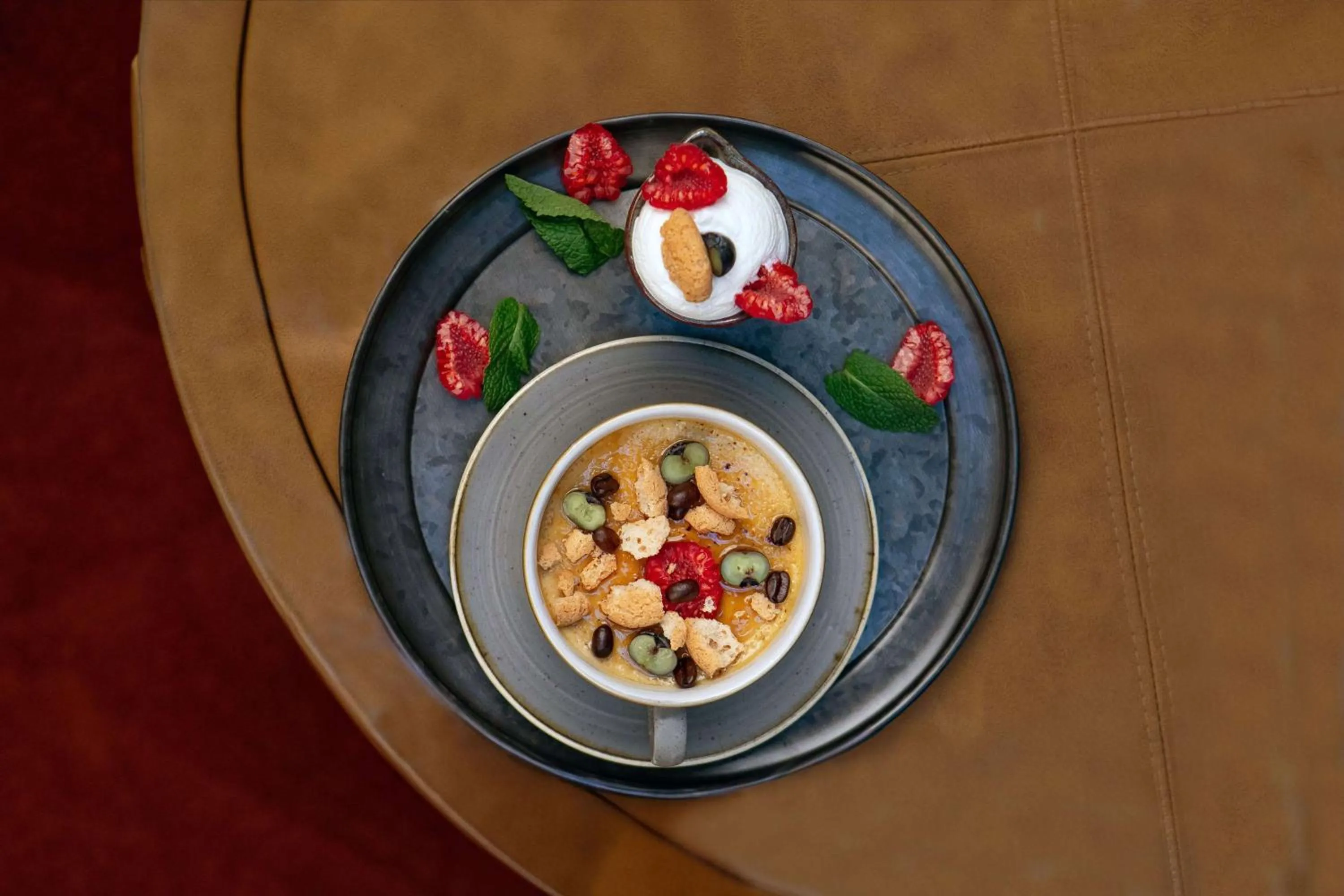 Lounge or bar in Radisson Collection Hotel, Berlin