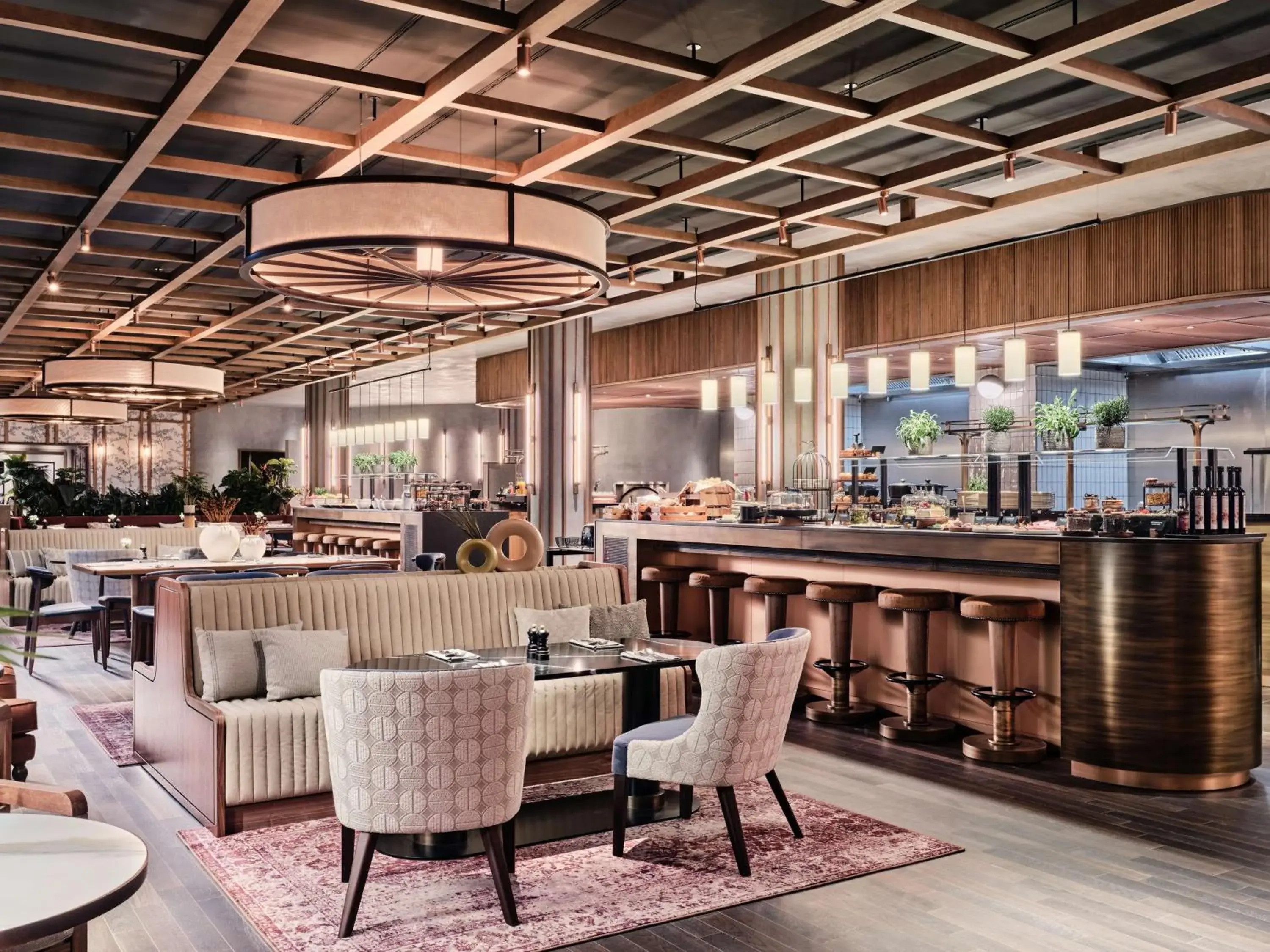 Radisson Collection Hotel, Berlin Radisson Collection Hotel, Berlin