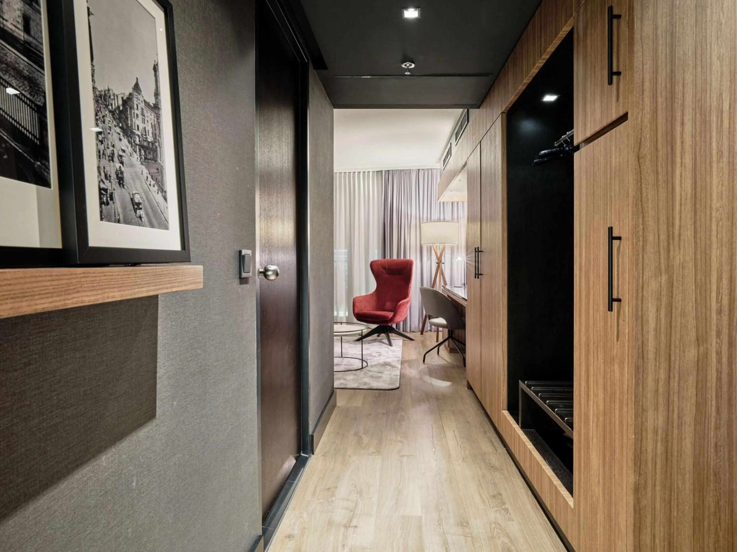 Photo of the whole room in Radisson Collection Hotel, Berlin