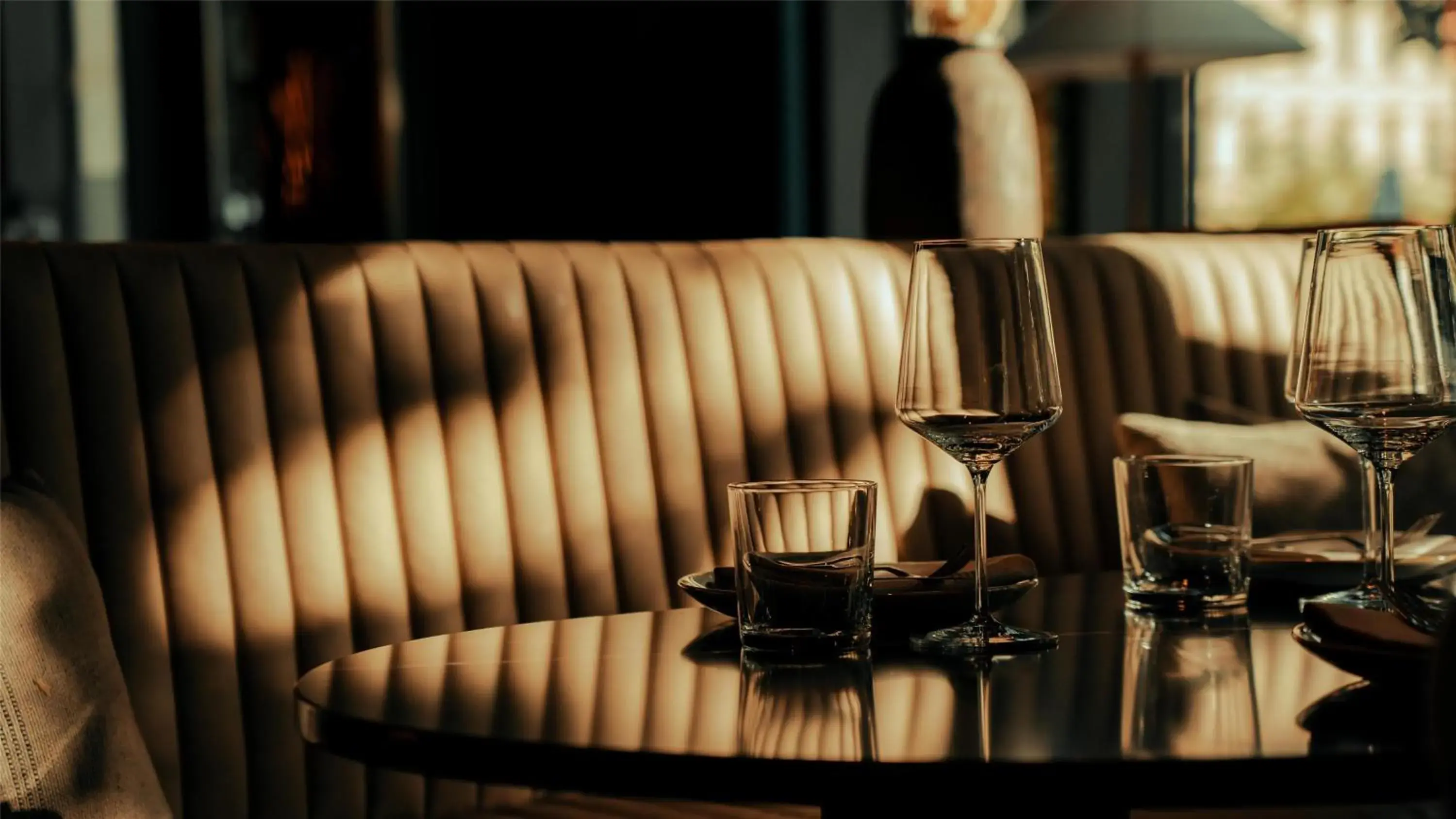 Restaurant/places to eat in Radisson Collection Hotel, Berlin Restaurant/places to eat in Radisson Collection Hotel, Berlin