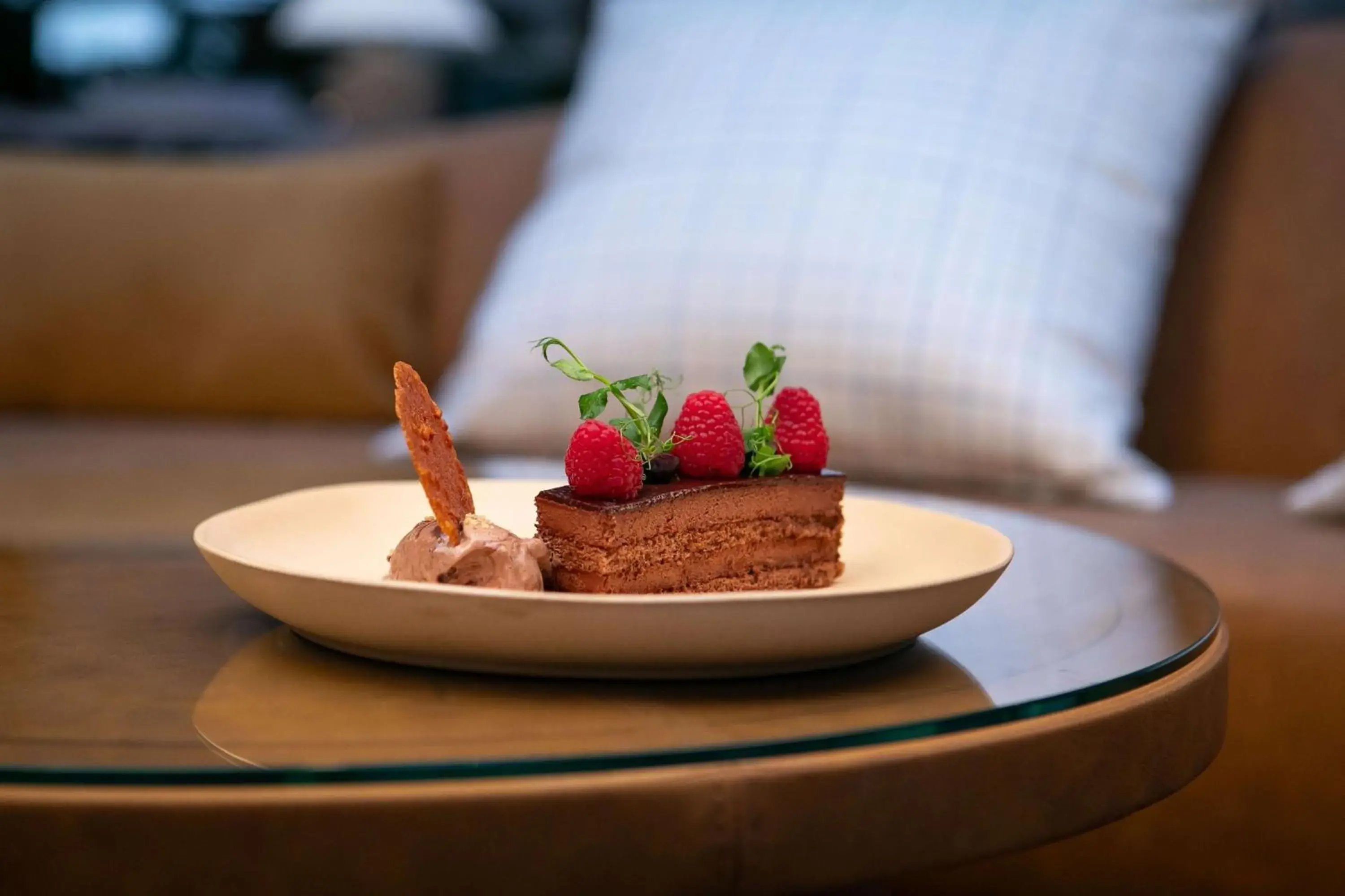 Food and drinks in Radisson Collection Hotel, Berlin Food and drinks in Radisson Collection Hotel, Berlin