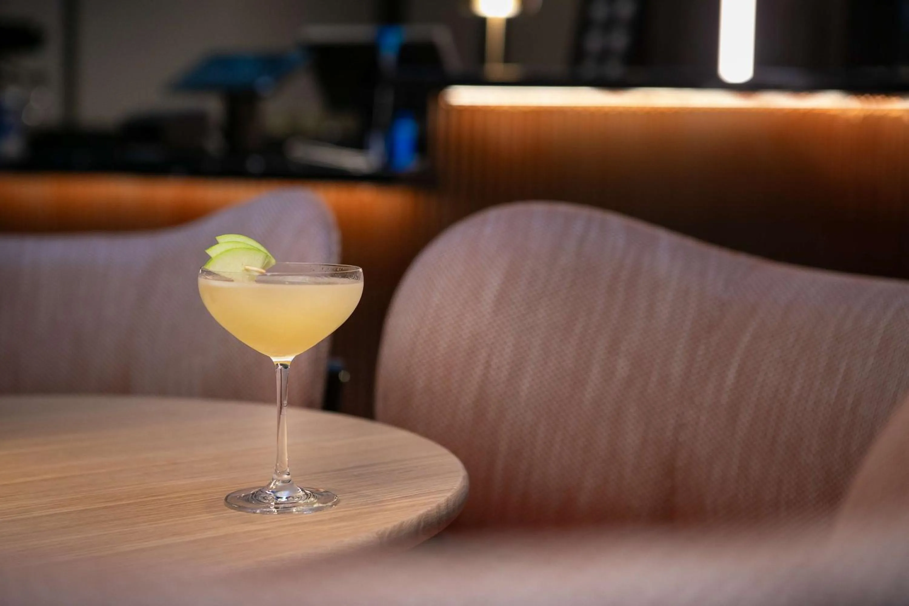 Lounge or bar in Radisson Collection Hotel, Berlin