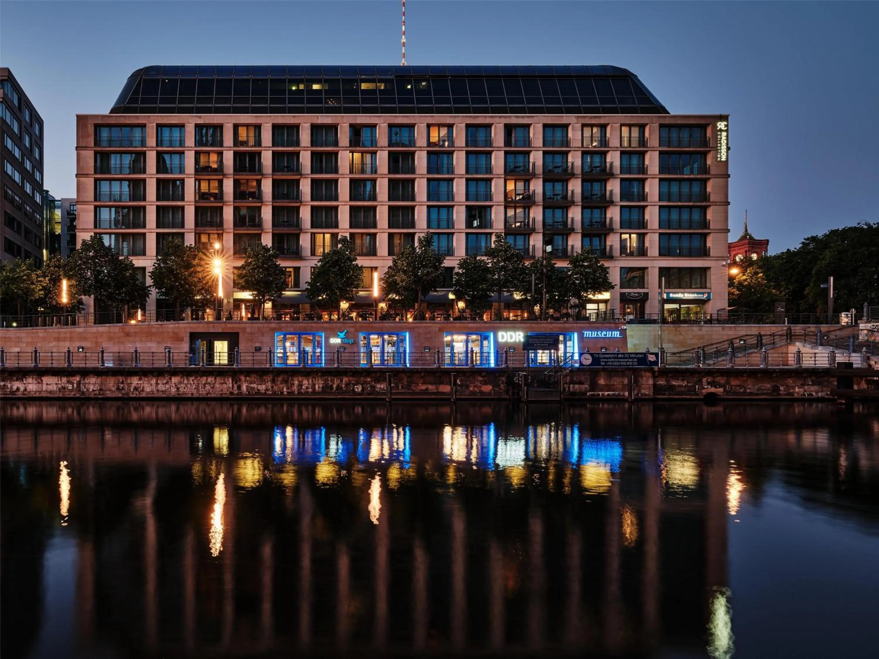 Other in Radisson Collection Hotel, Berlin