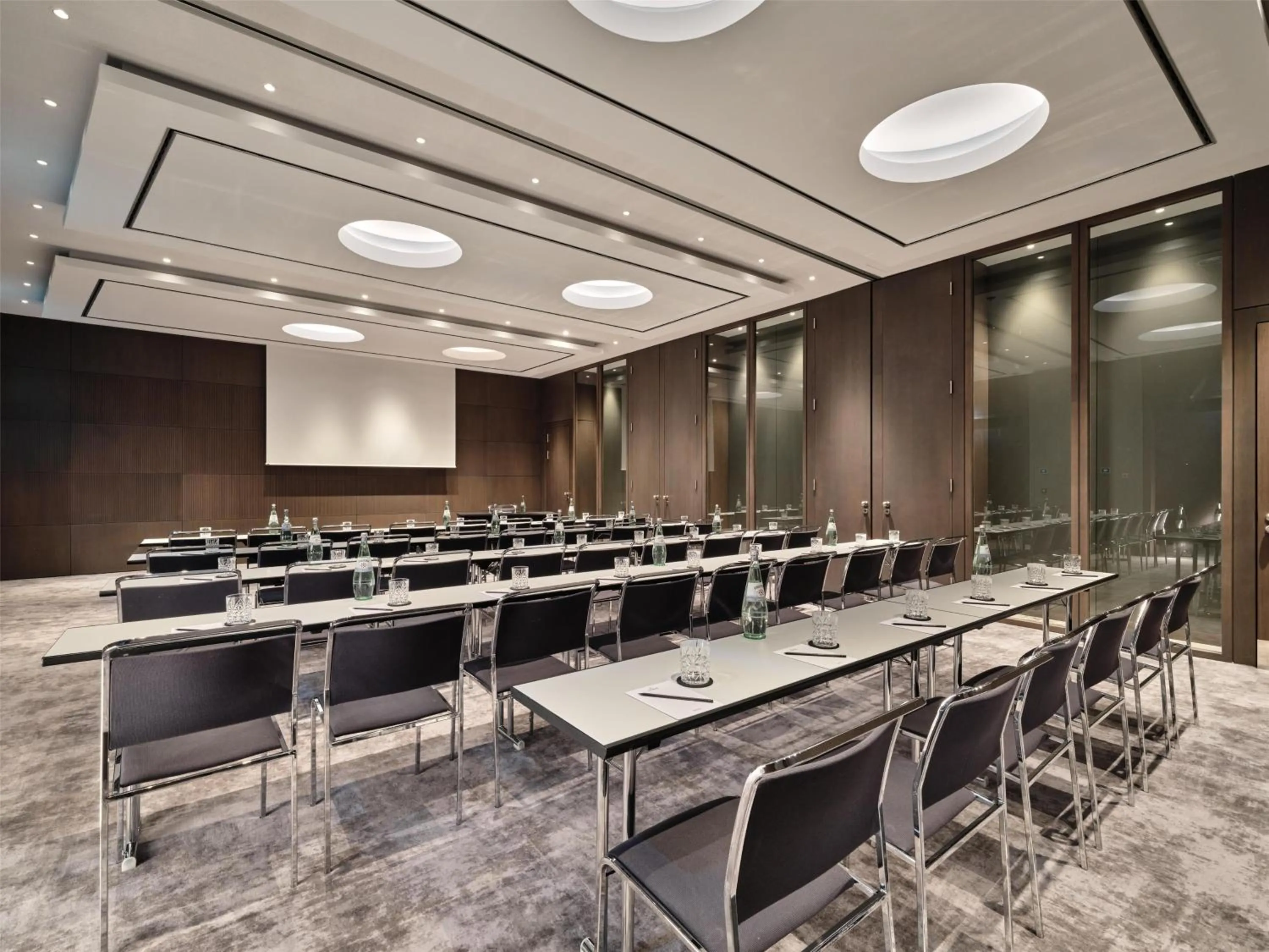 Meeting/conference room in Radisson Collection Hotel, Berlin