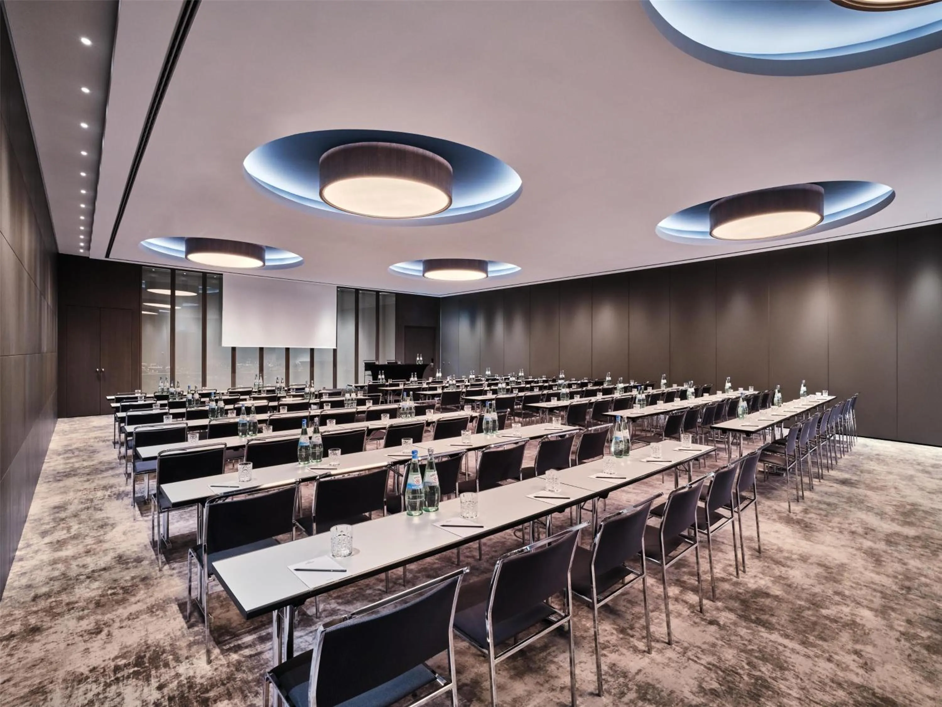 Meeting/conference room in Radisson Collection Hotel, Berlin