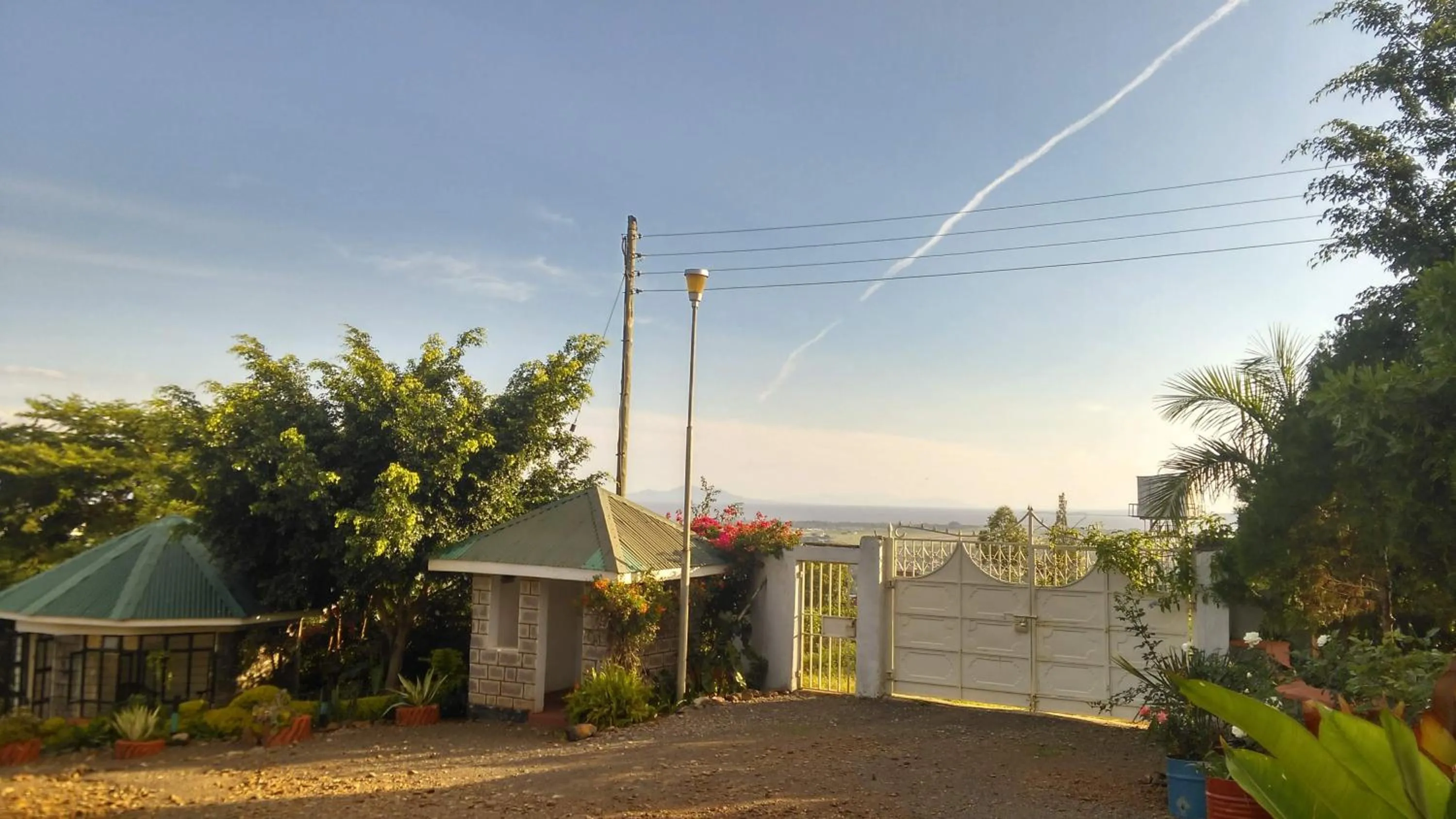 Property building in Lago Resort - Best Views in Kisumu
