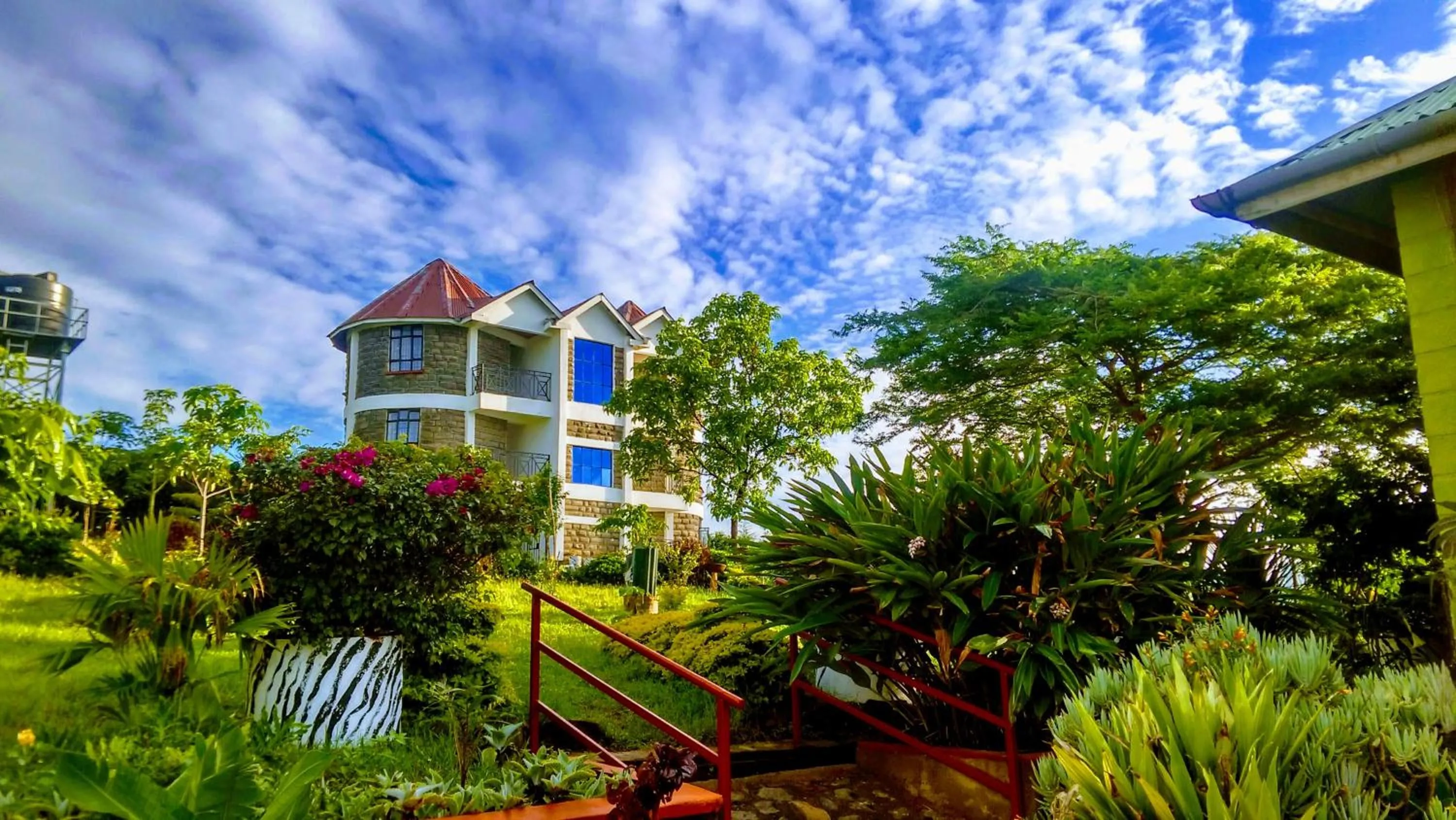 Property building in Lago Resort - Best Views in Kisumu