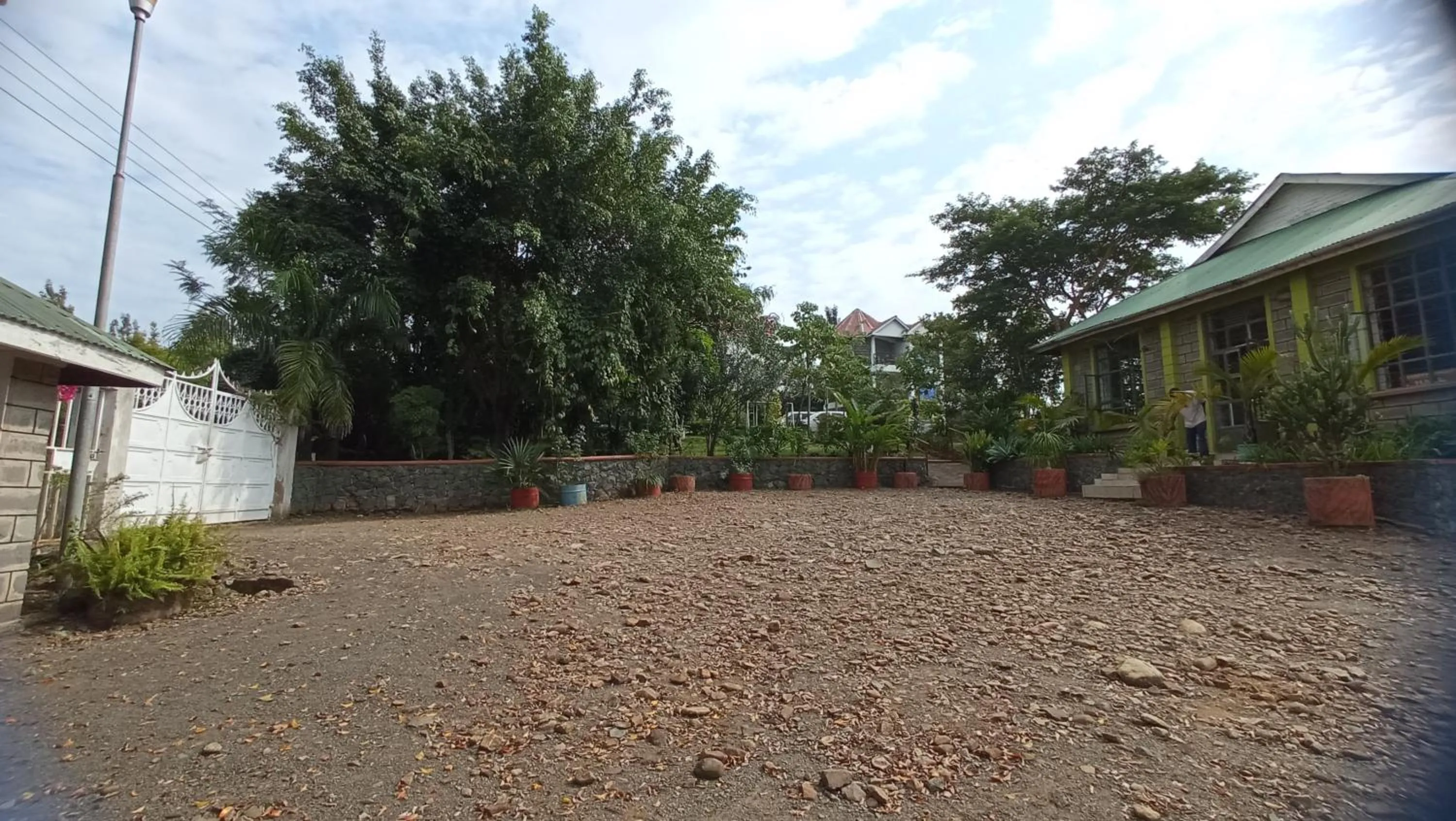 Property building in Lago Resort - Best Views in Kisumu