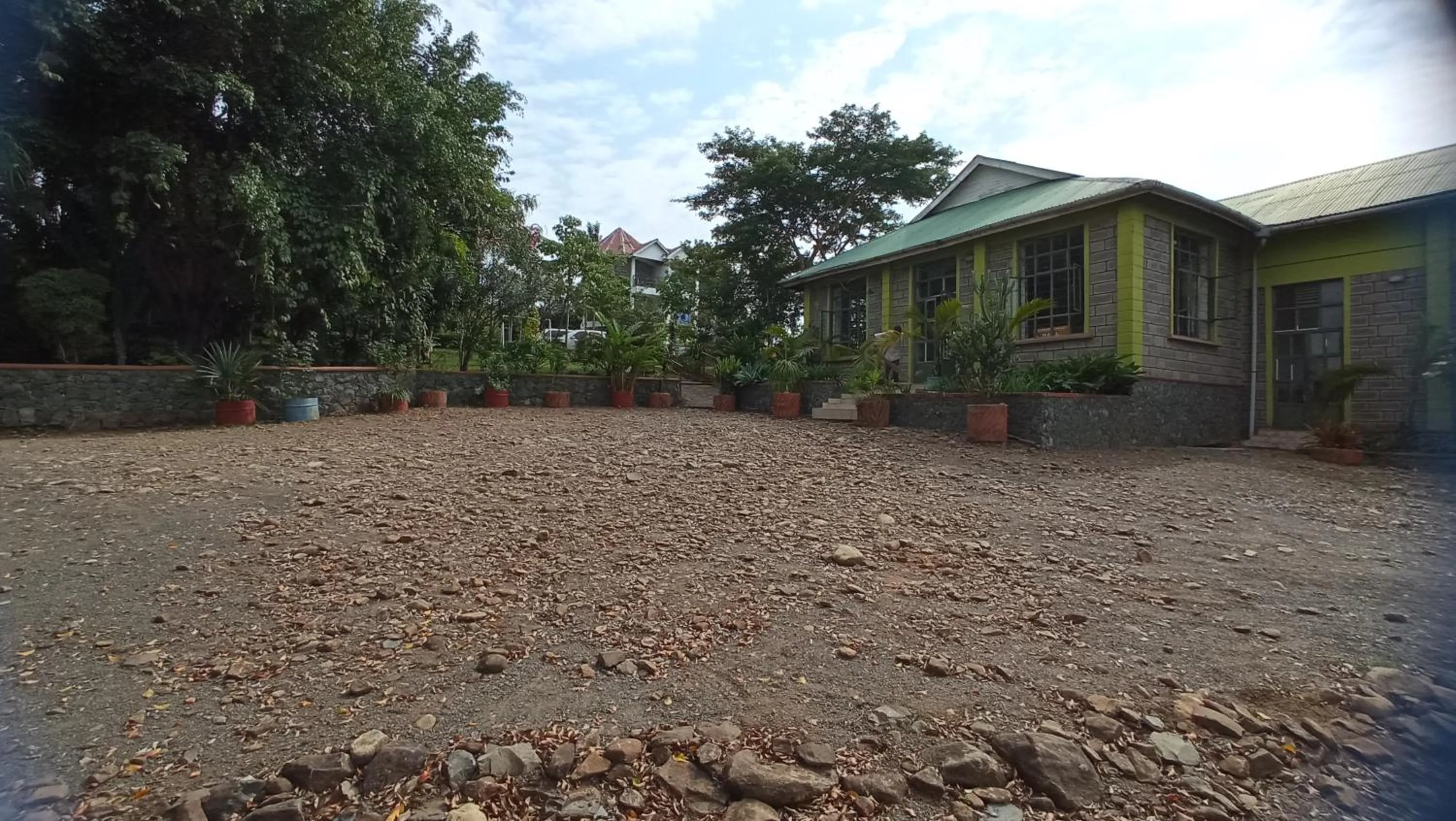 Property building in Lago Resort - Best Views in Kisumu