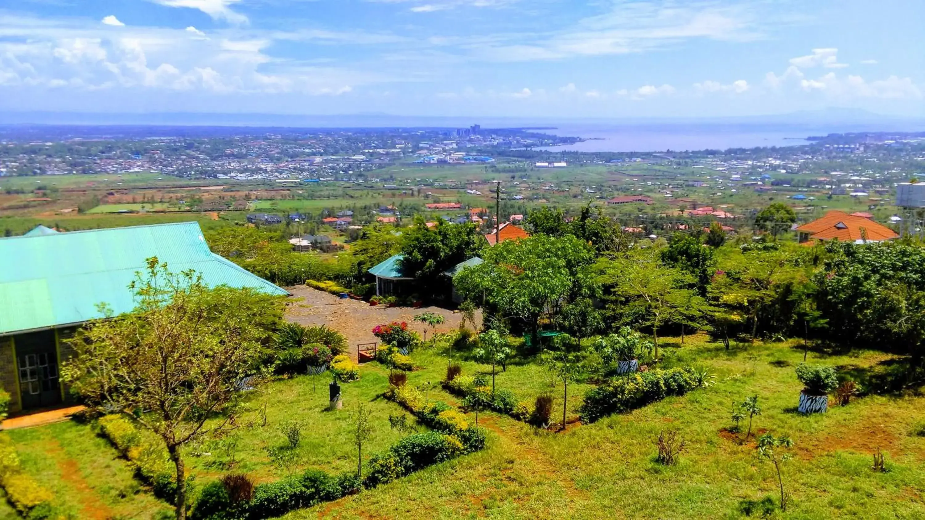 Lago Resort - Best Views in Kisumu Lago Resort - Best Views in Kisumu