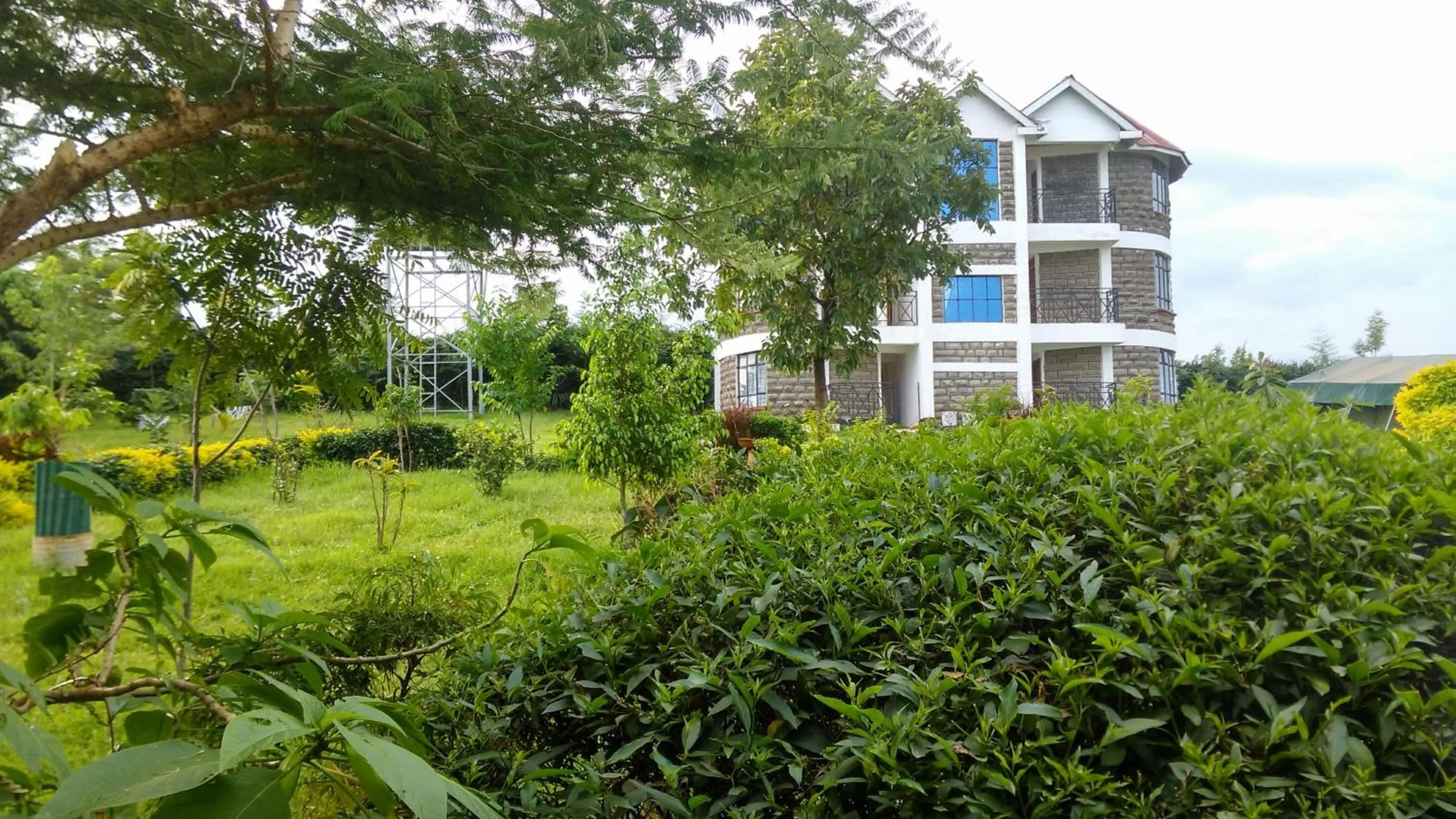 Property building in Lago Resort - Best Views in Kisumu