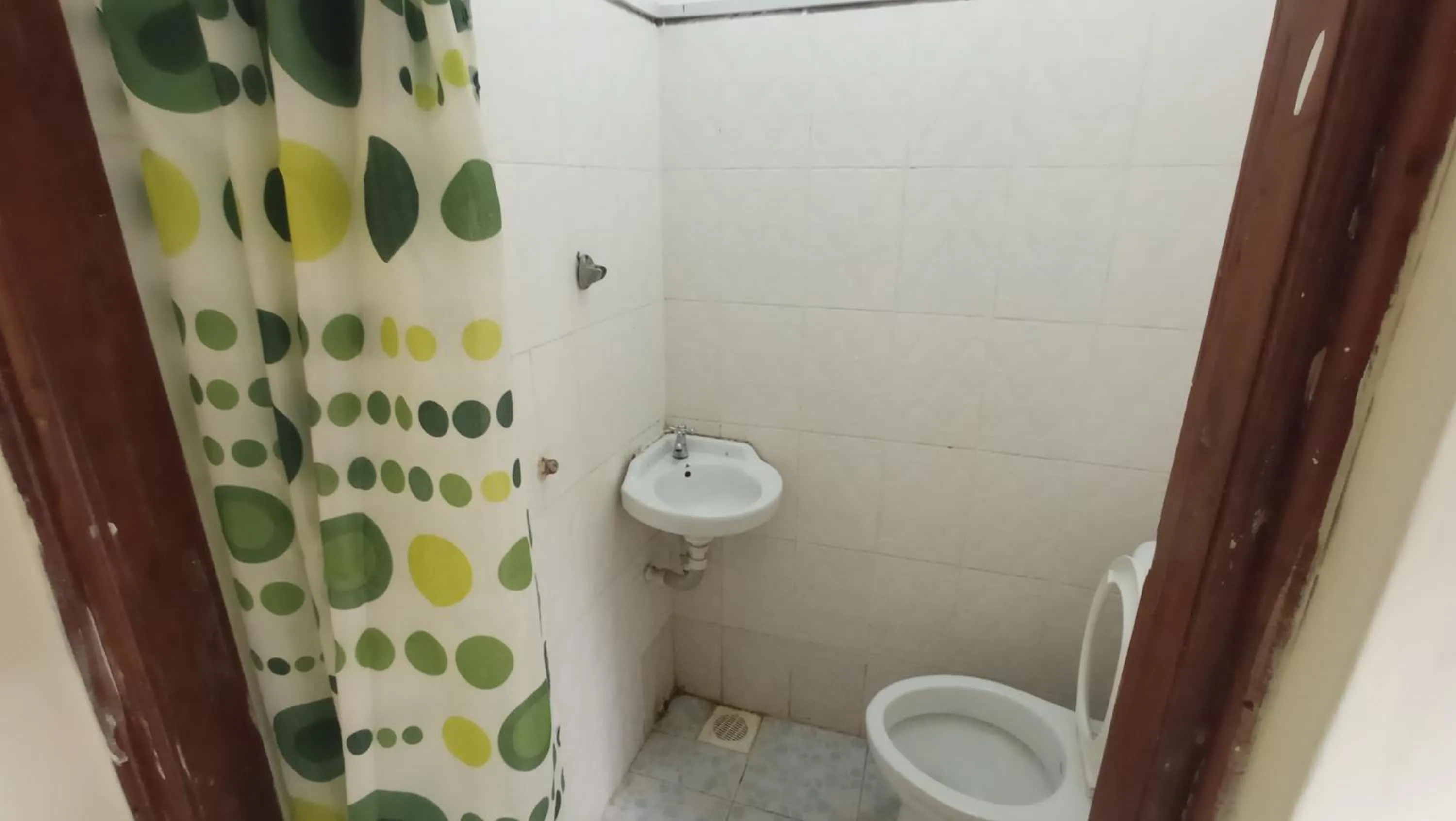 Bathroom in Lago Resort - Best Views in Kisumu