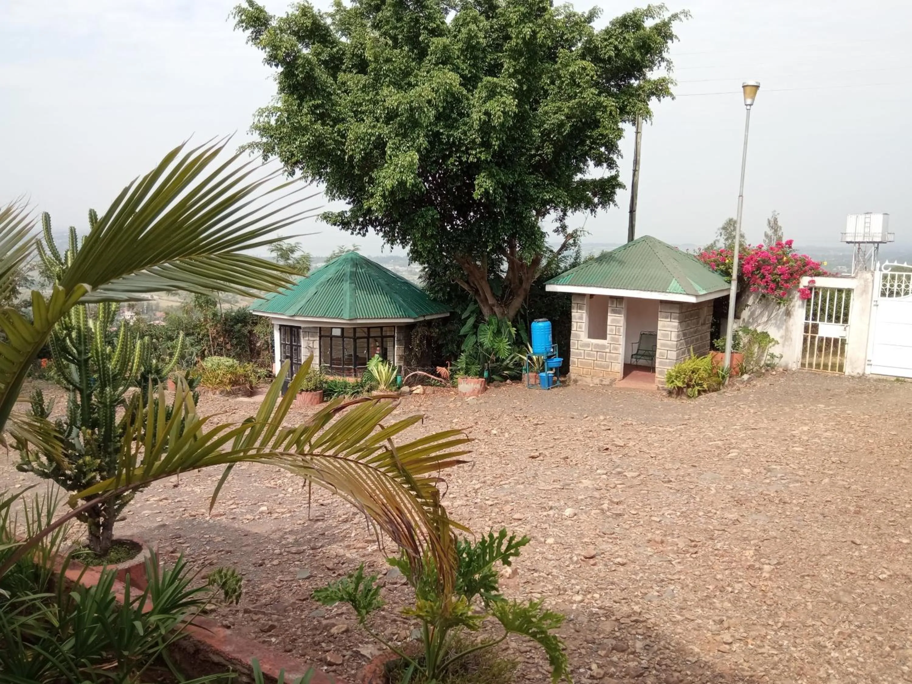 Property building in Lago Resort - Best Views in Kisumu