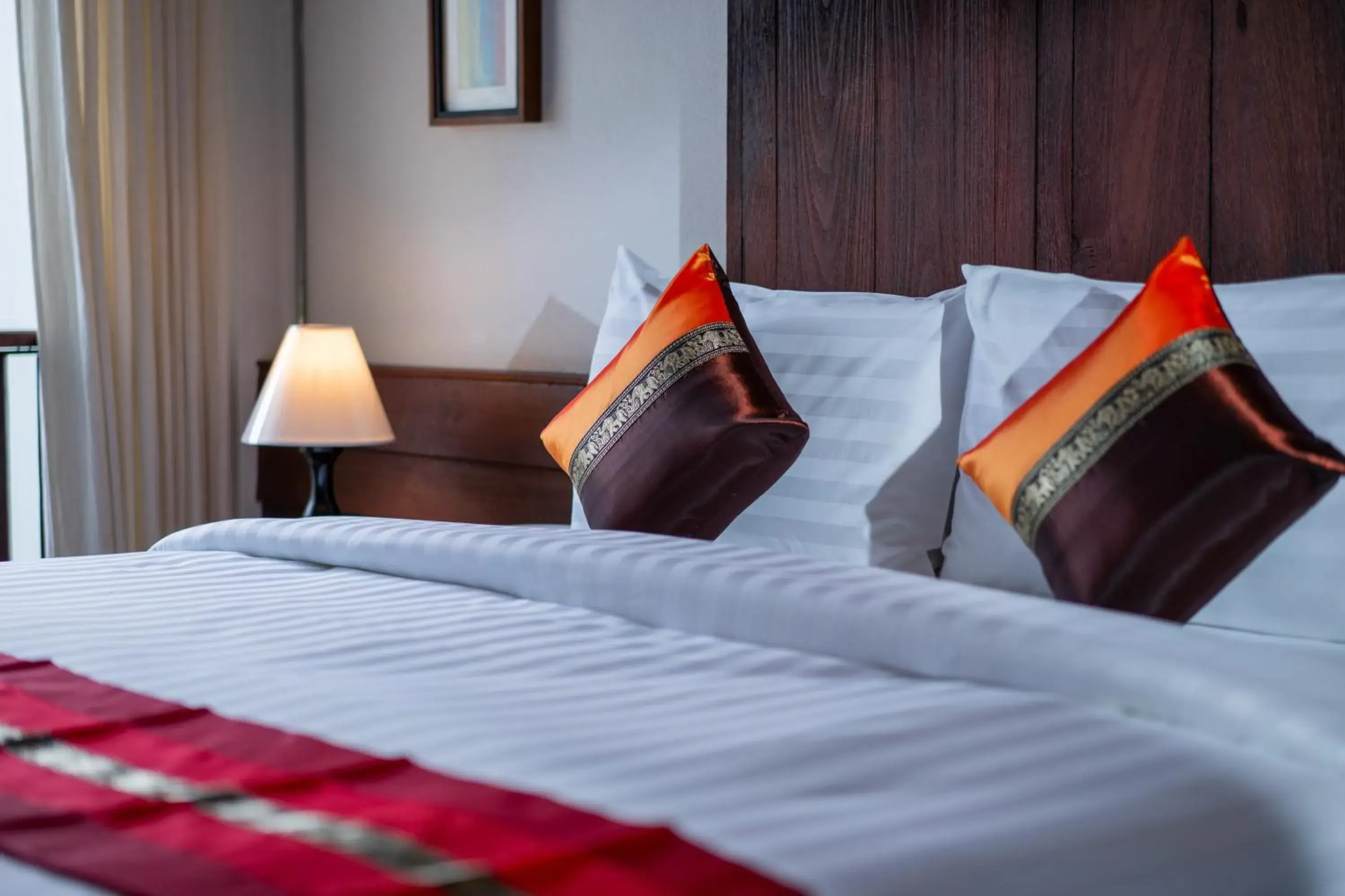 Bed in Chirin Home ฌิรินทร์โฮม Bed in Chirin Home ฌิรินทร์โฮม