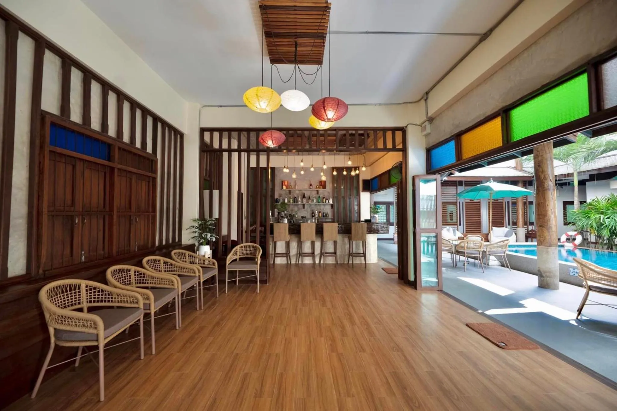 Chirin Home ฌิรินทร์โฮม