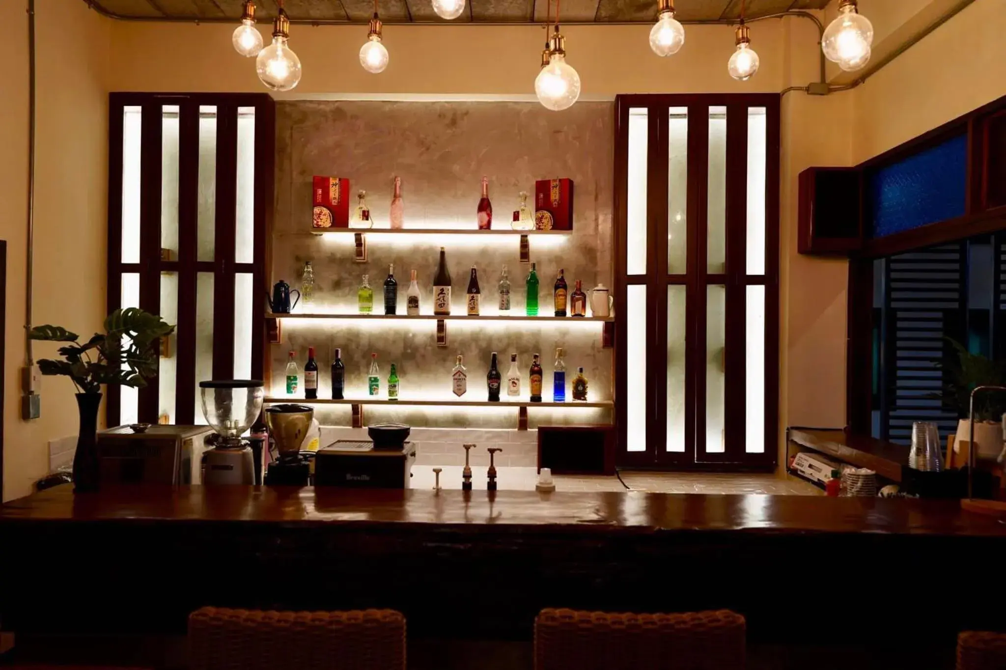 Lounge or bar in Chirin Home ฌิรินทร์โฮม Lounge or bar in Chirin Home ฌิรินทร์โฮม