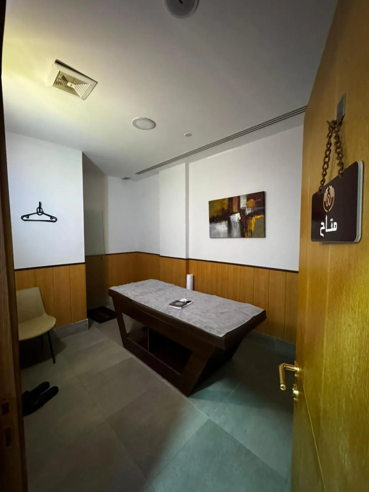 Spa and wellness centre/facilities, Bed in Coupard Hotel