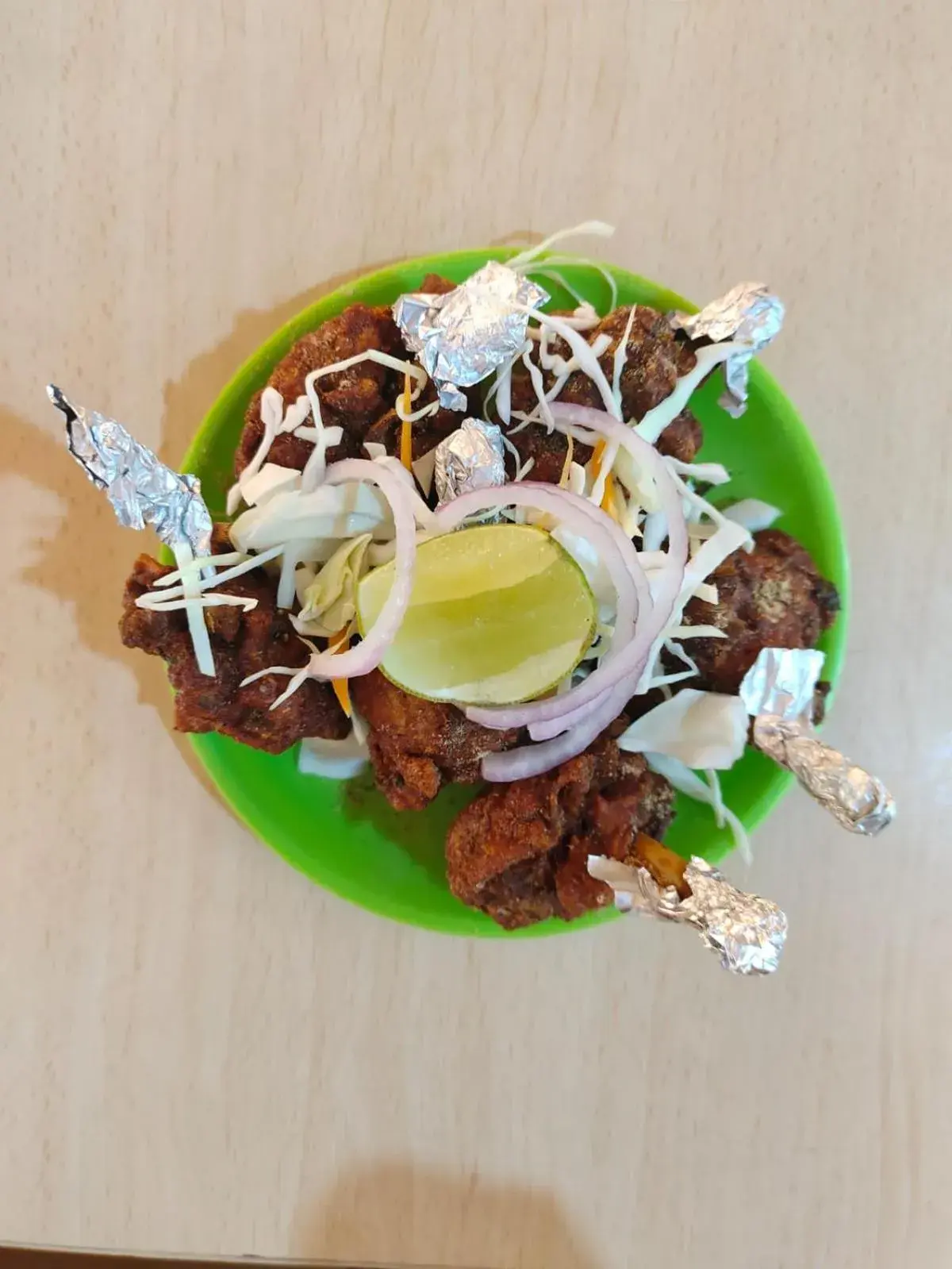 Restaurant/places to eat in La Courtyard Restaurant/places to eat in La Courtyard