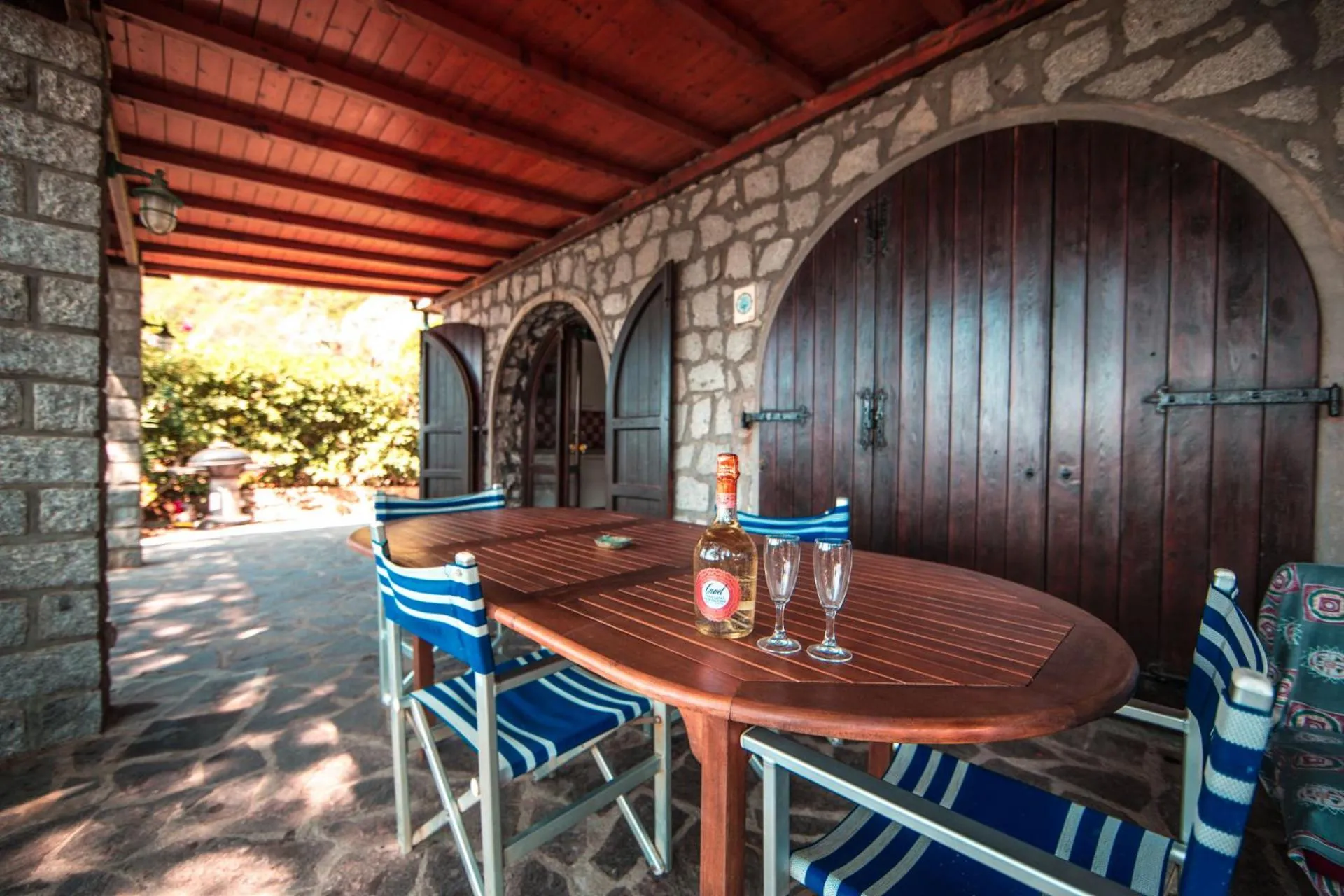 Property building in Mandel 2 Residence by Mandel club