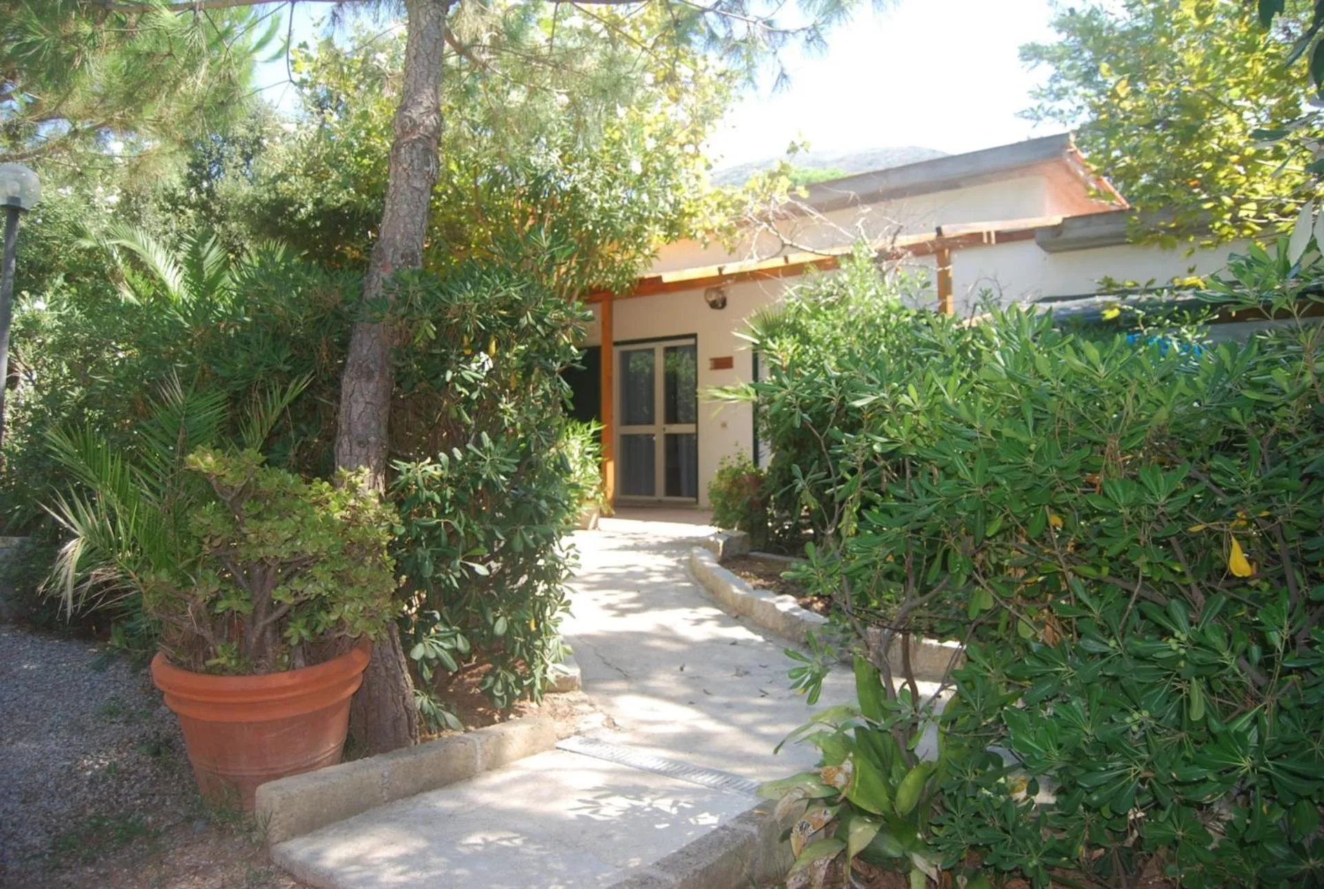 Property building in Mandel 2 Residence by Mandel club