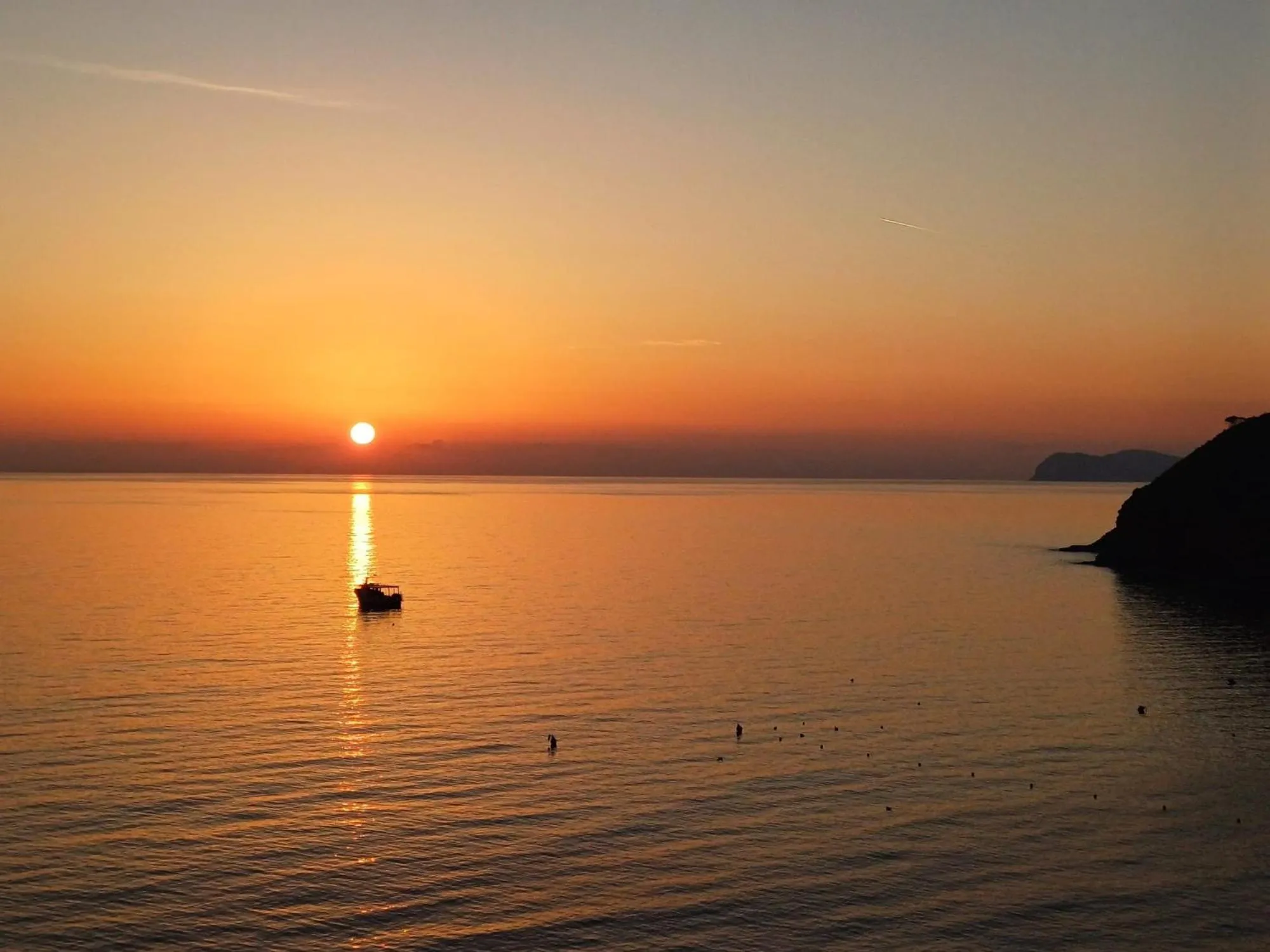 Natural landscape in Mandel 2 Residence by Mandel club