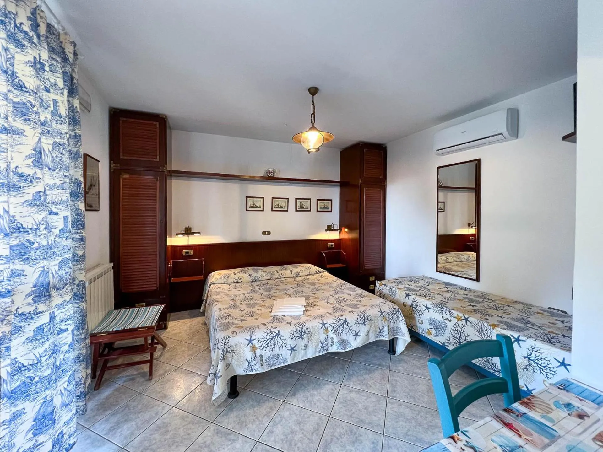 Photo of the whole room, Bed in Mandel 2 Residence by Mandel club