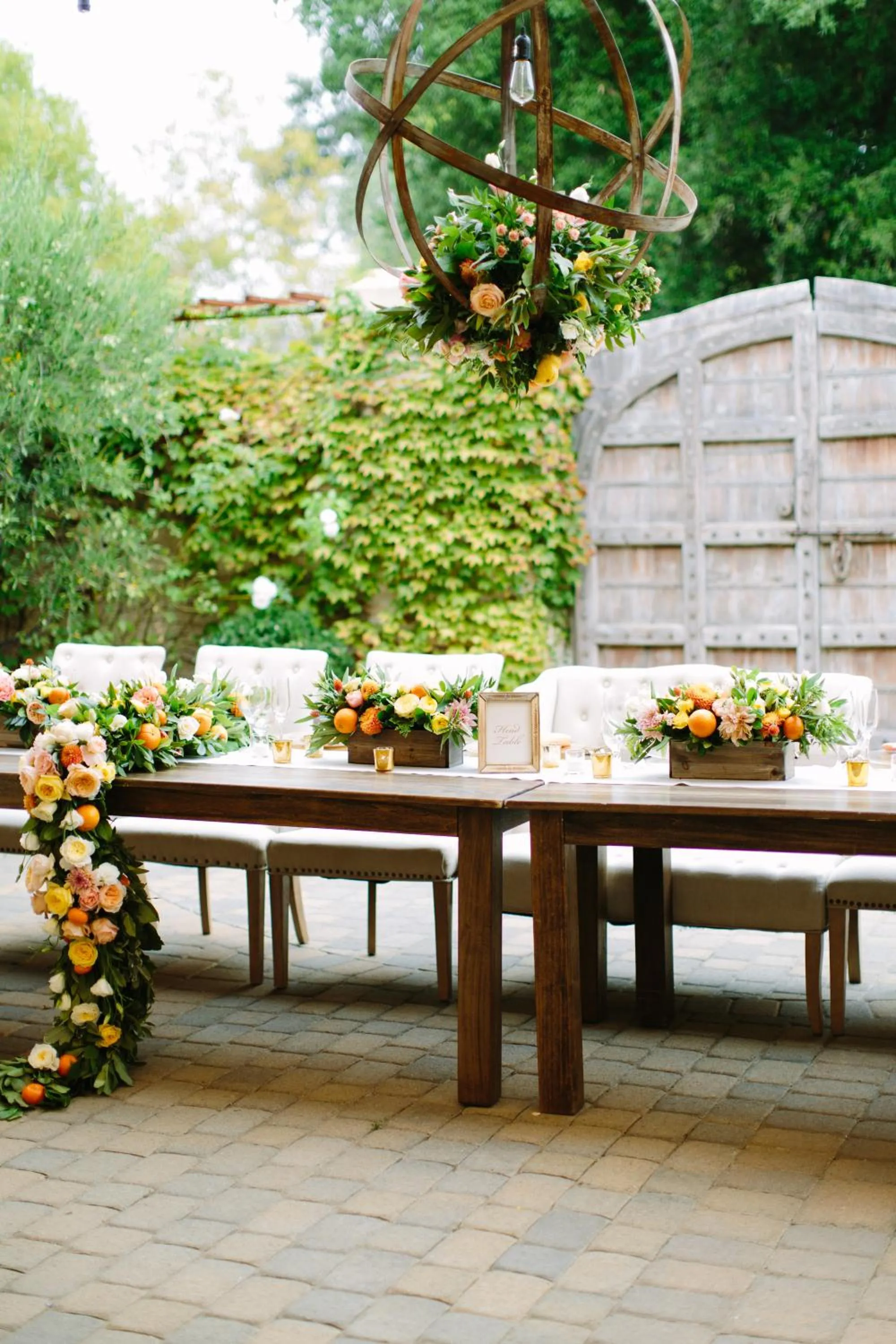 Activities in Seven Branches Venue and Inn