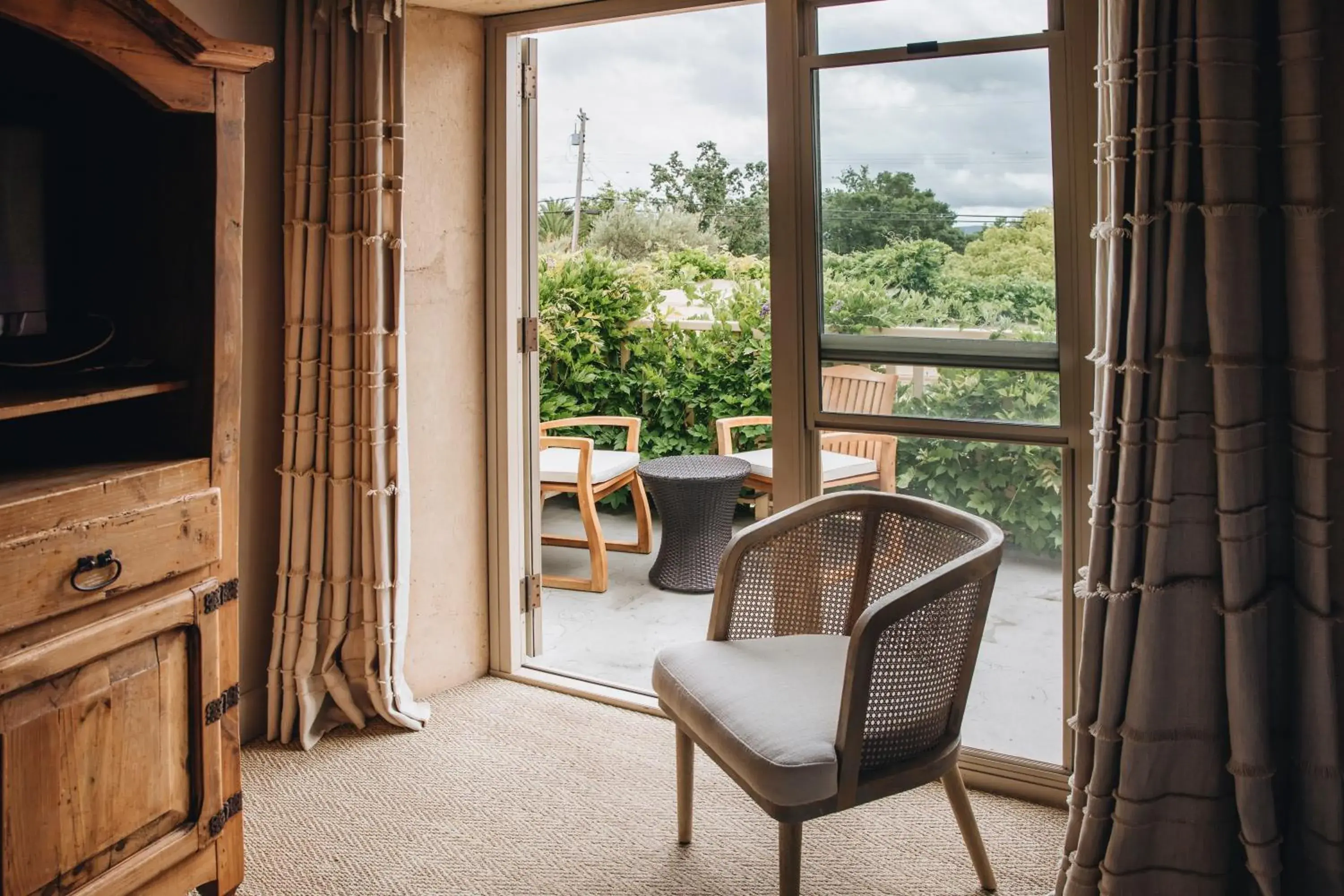 Standard King Room in Seven Branches Venue and Inn Standard King Room in Seven Branches Venue and Inn